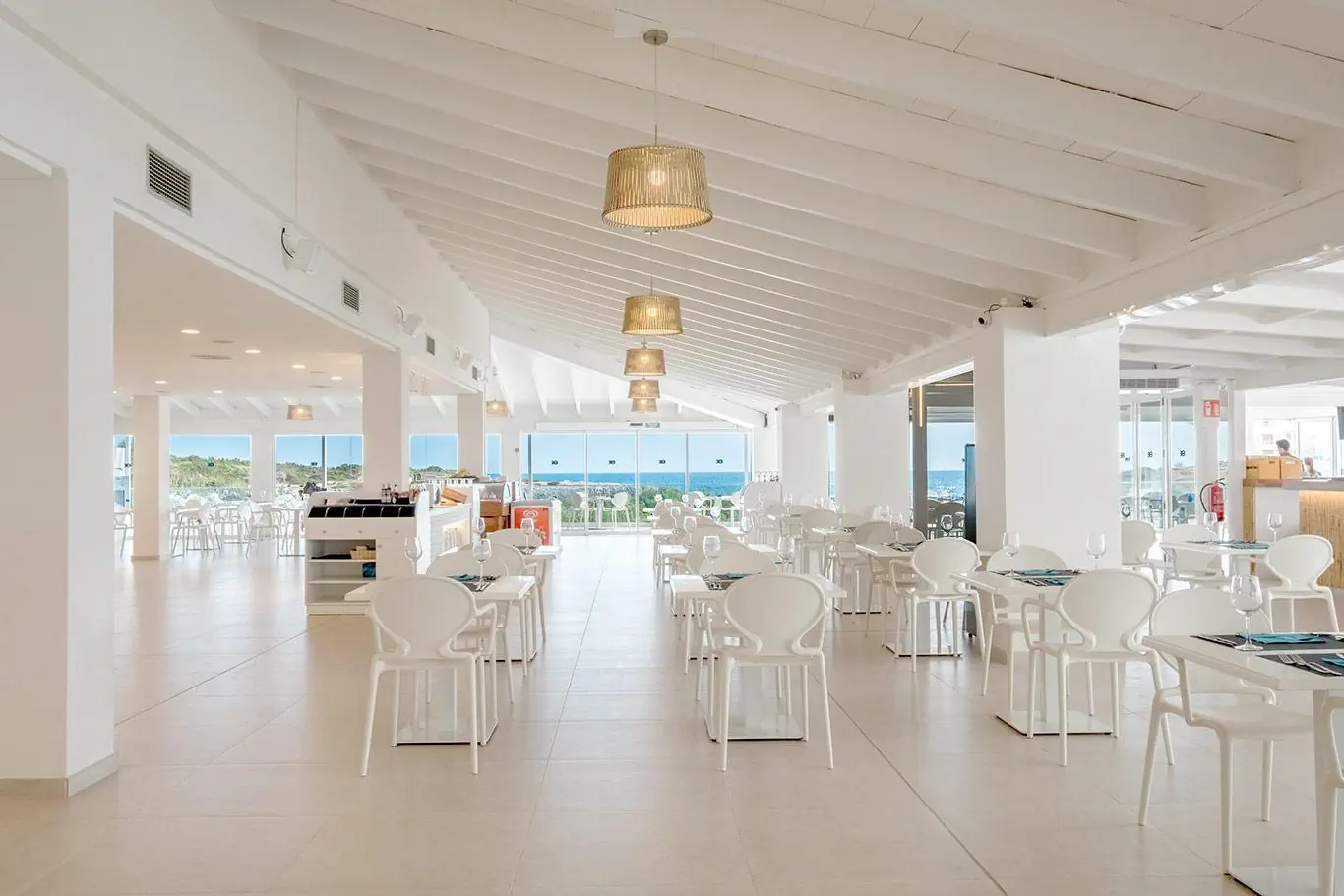 Fergus Style Carema Beach Menorca - zdjęcie 9