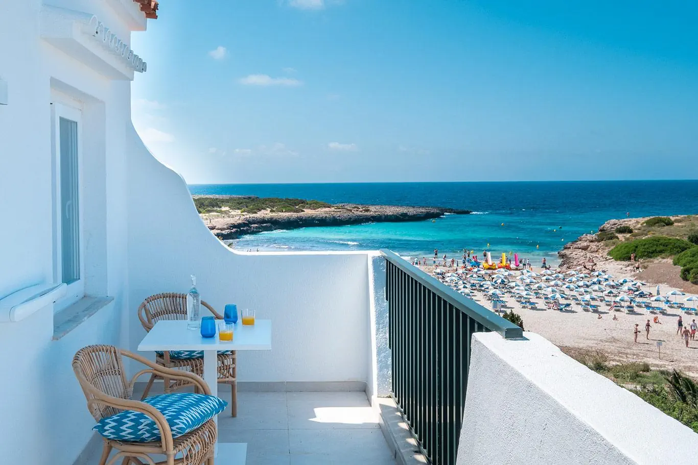 Fergus Style Carema Beach Menorca - zdjęcie 26