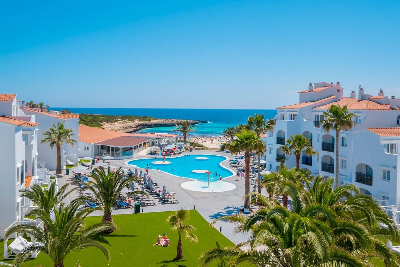 Fergus Style Carema Beach Menorca - zdjęcie 4