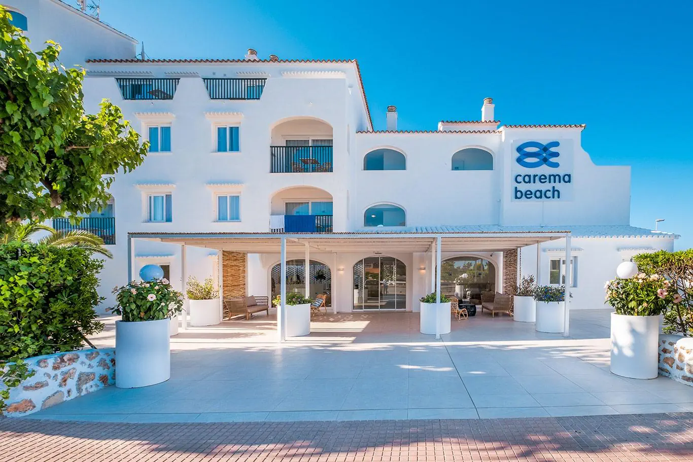 Fergus Style Carema Beach Menorca - zdjęcie 5