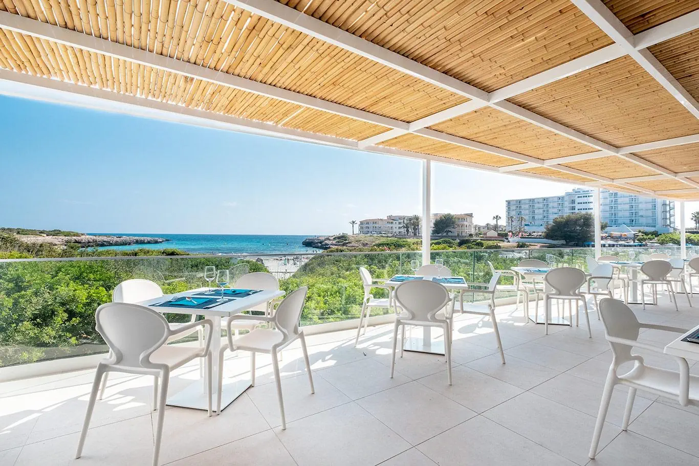 Fergus Style Carema Beach Menorca - zdjęcie 6