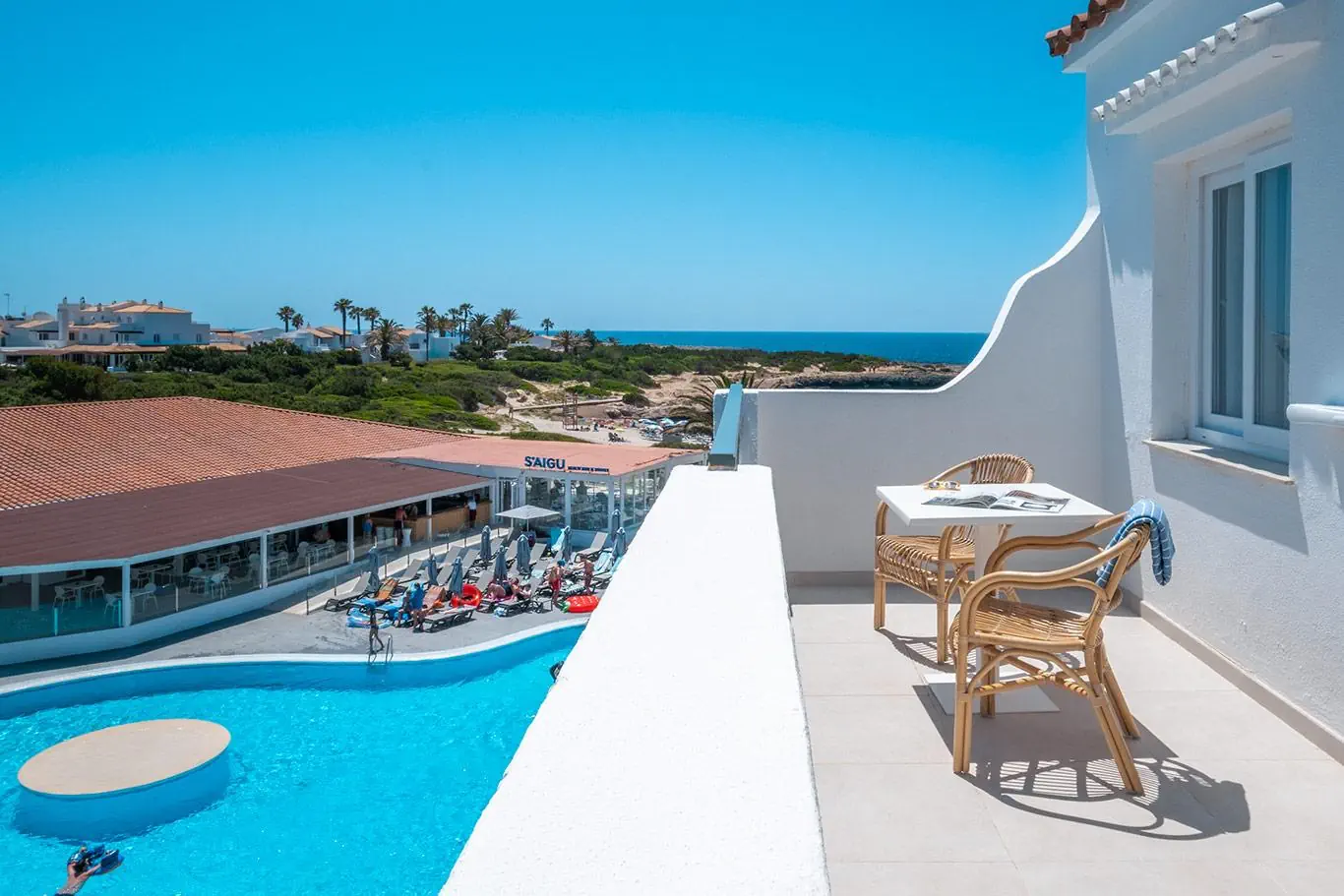Fergus Style Carema Beach Menorca - zdjęcie 29