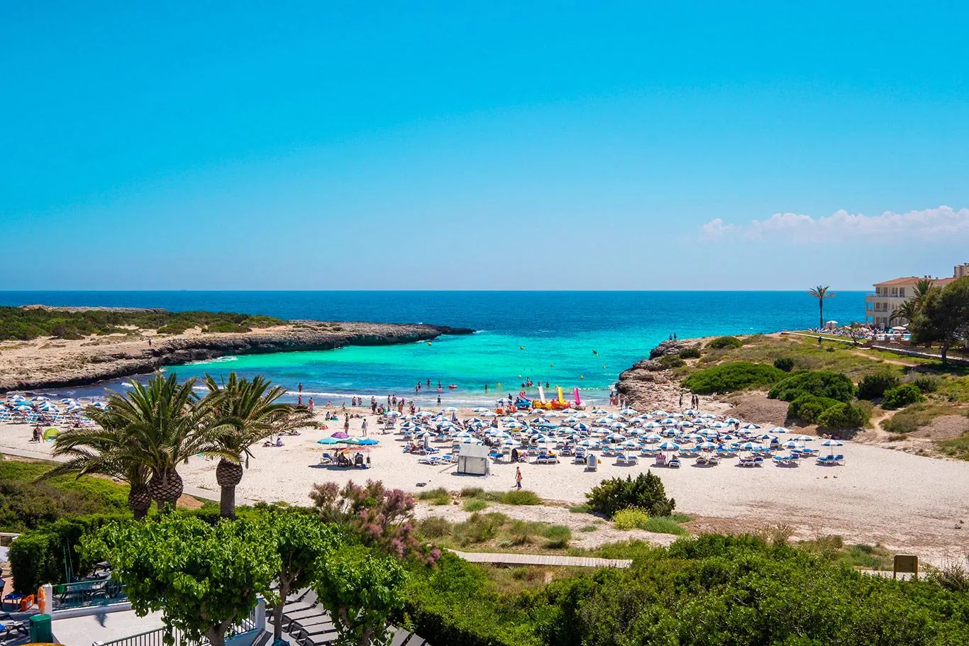 Fergus Style Carema Beach Menorca - zdjęcie 3