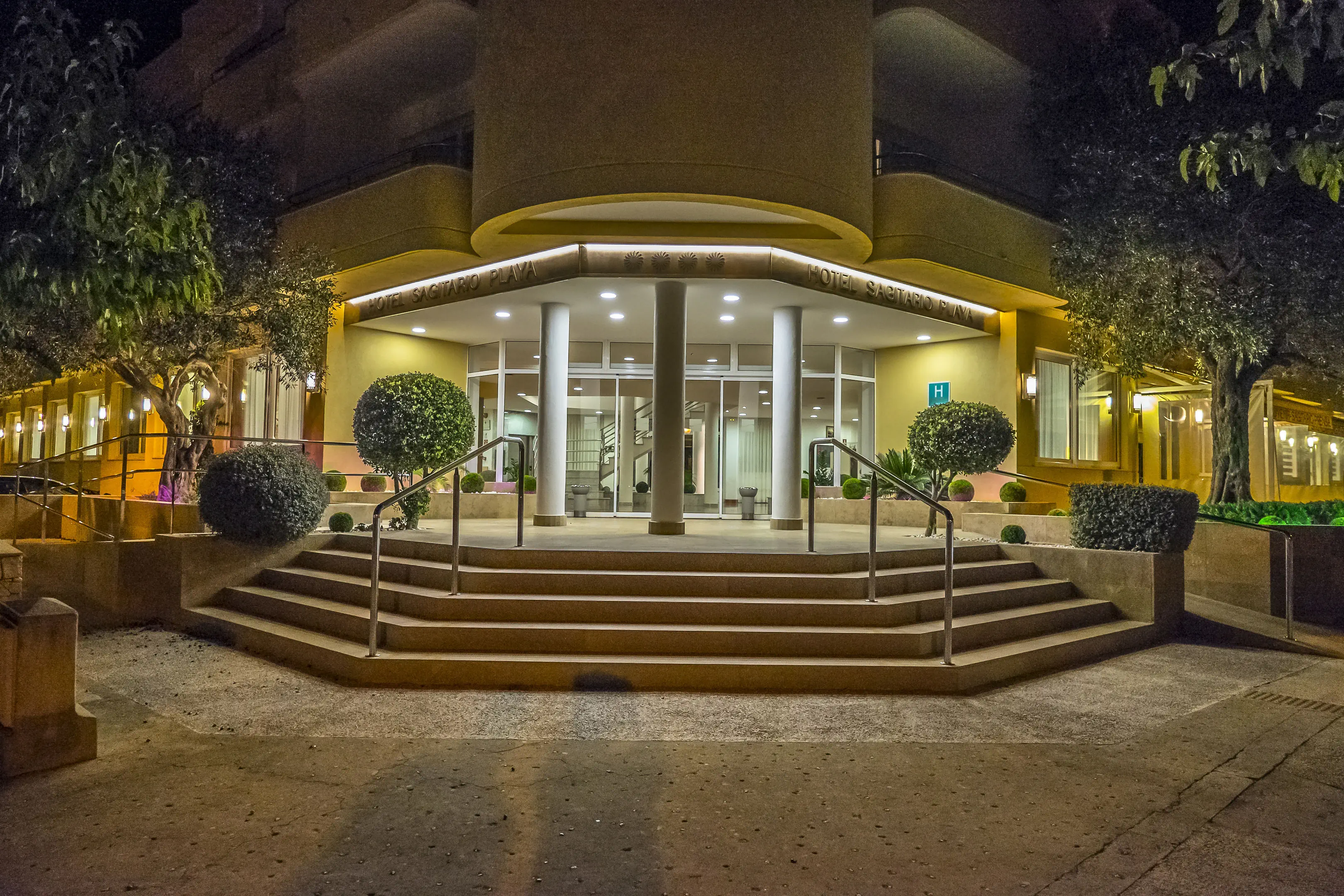 Sagitario Playa - zdjęcie 35