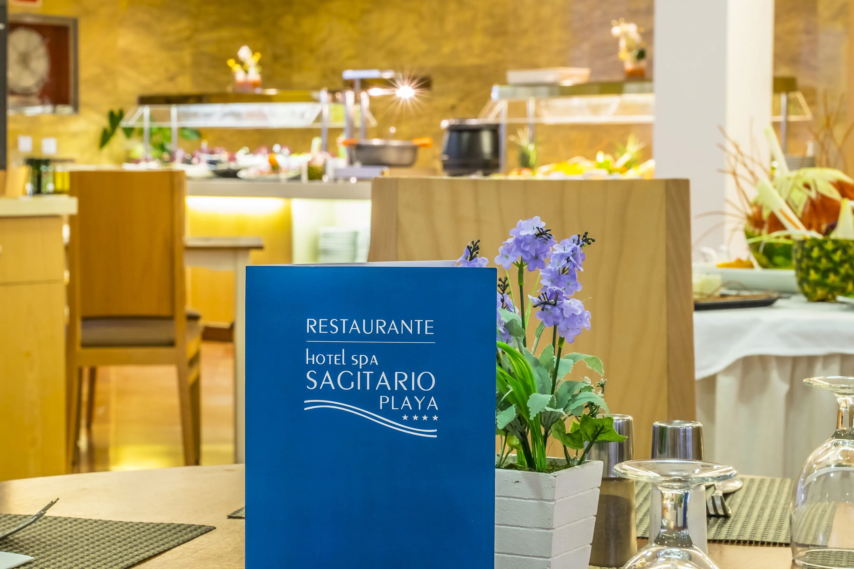 Sagitario Playa - zdjęcie 39