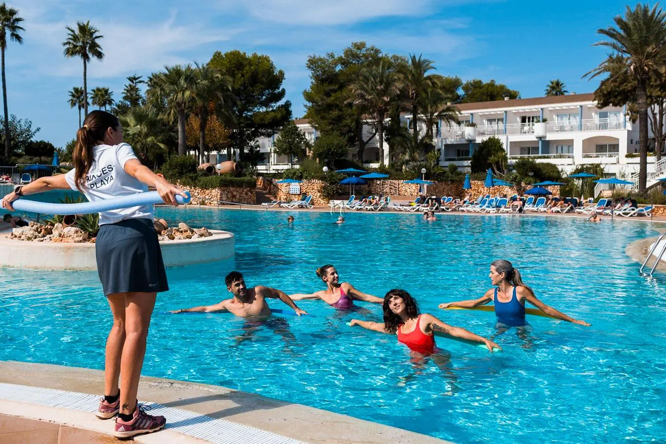 Princesa Playa (Ciutadella) - zdjęcie 3