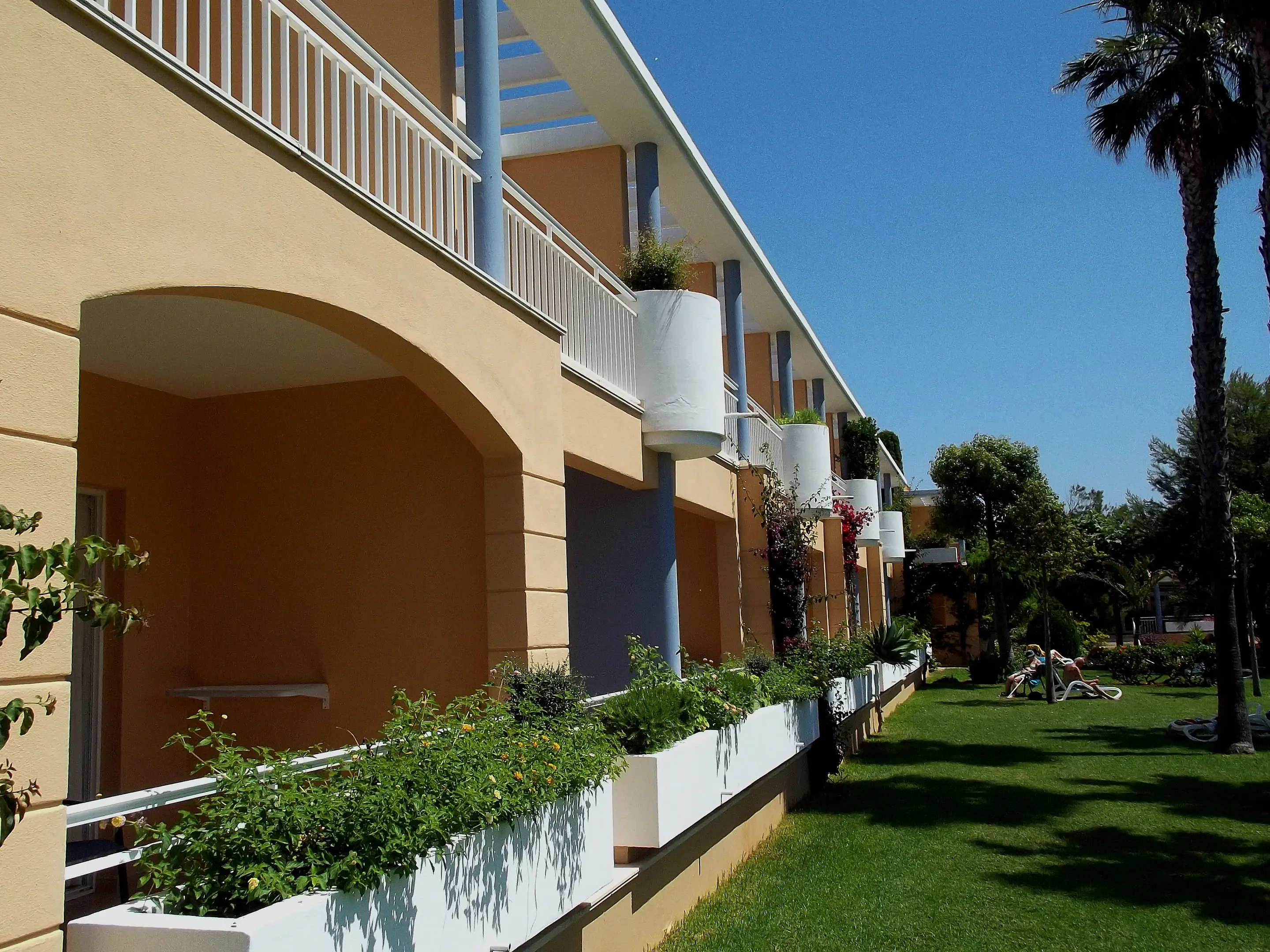 Princesa Playa (Ciutadella) - zdjęcie 41