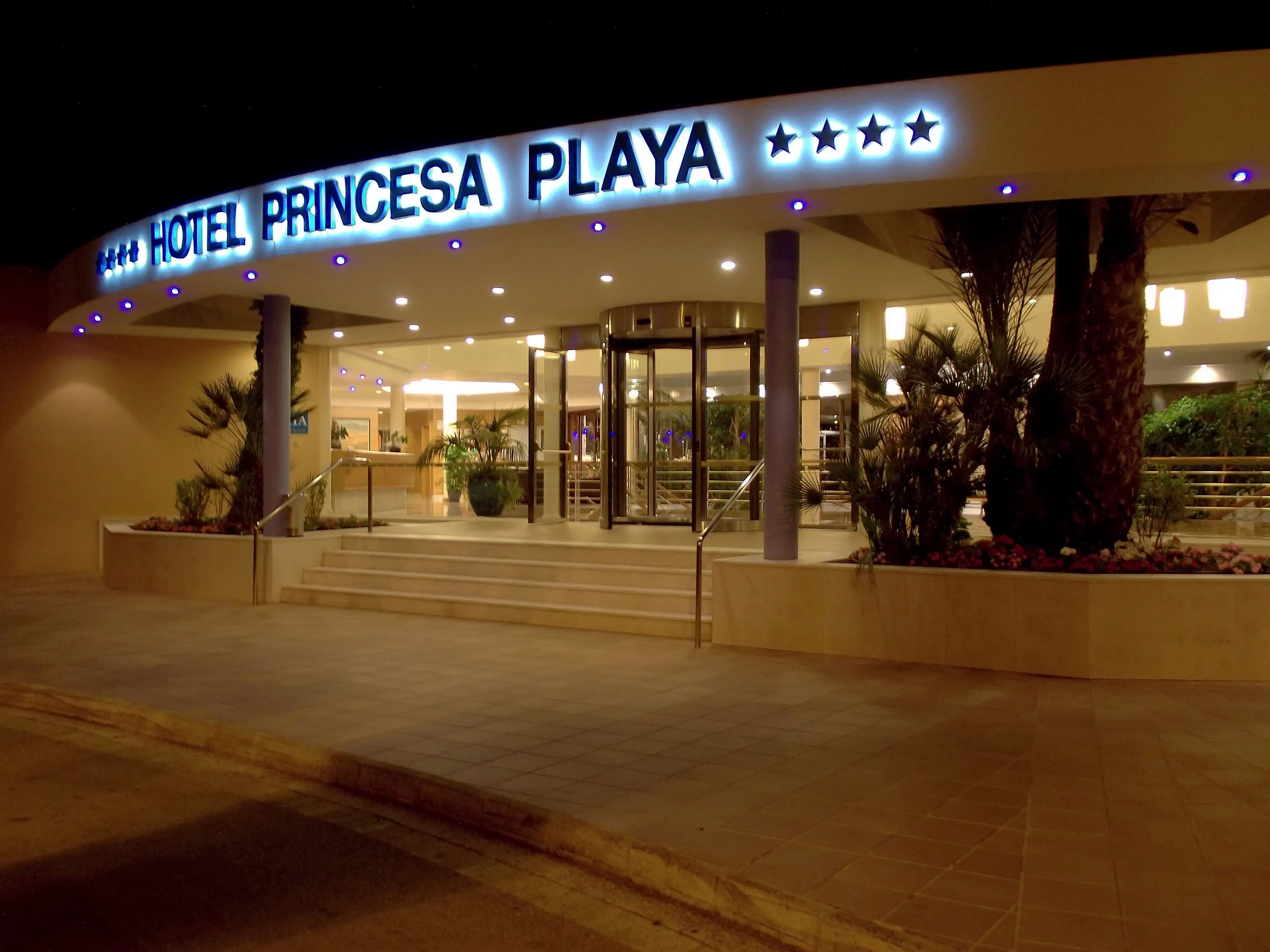 Princesa Playa (Ciutadella) - zdjęcie 44