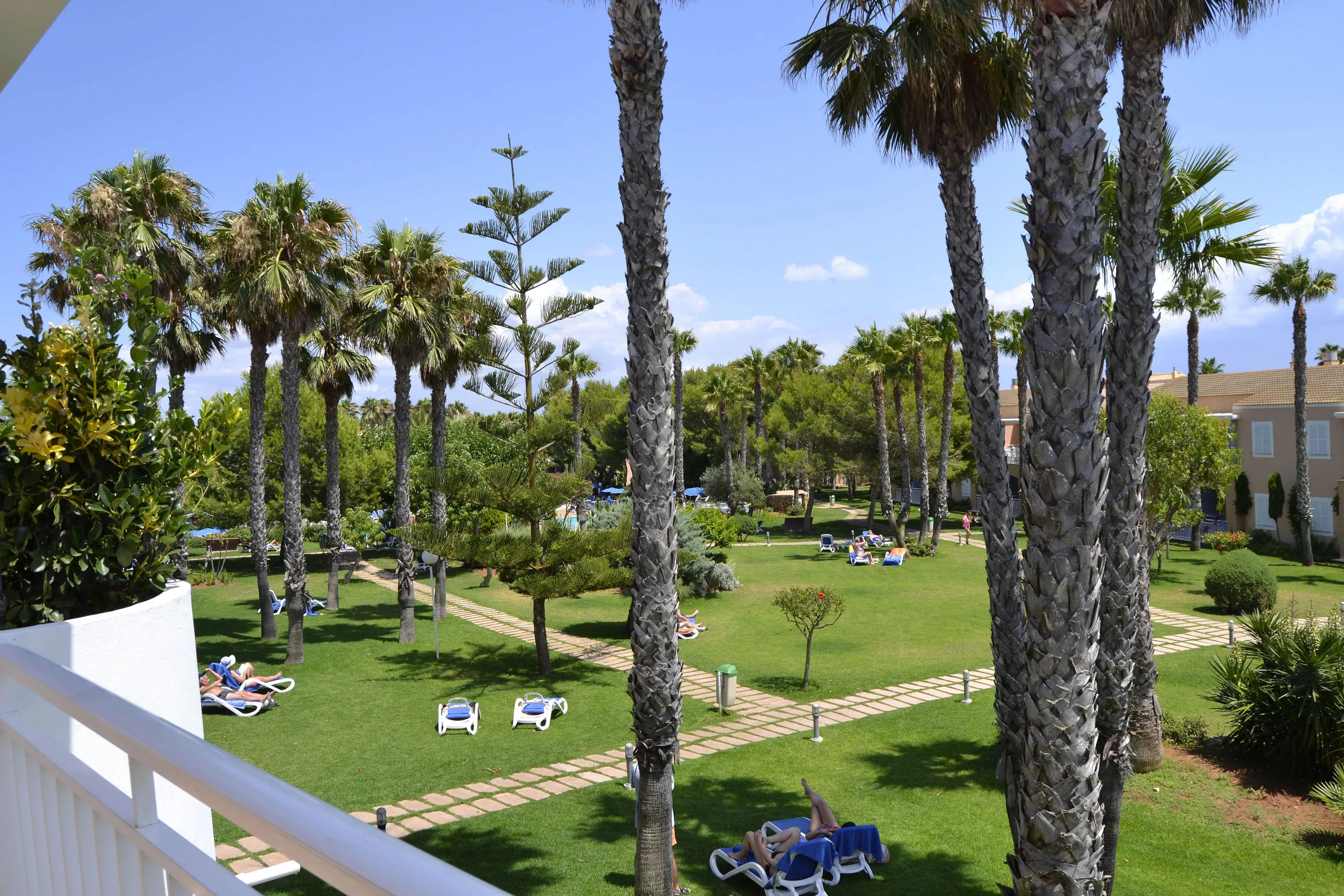 Princesa Playa (Ciutadella) - zdjęcie 43
