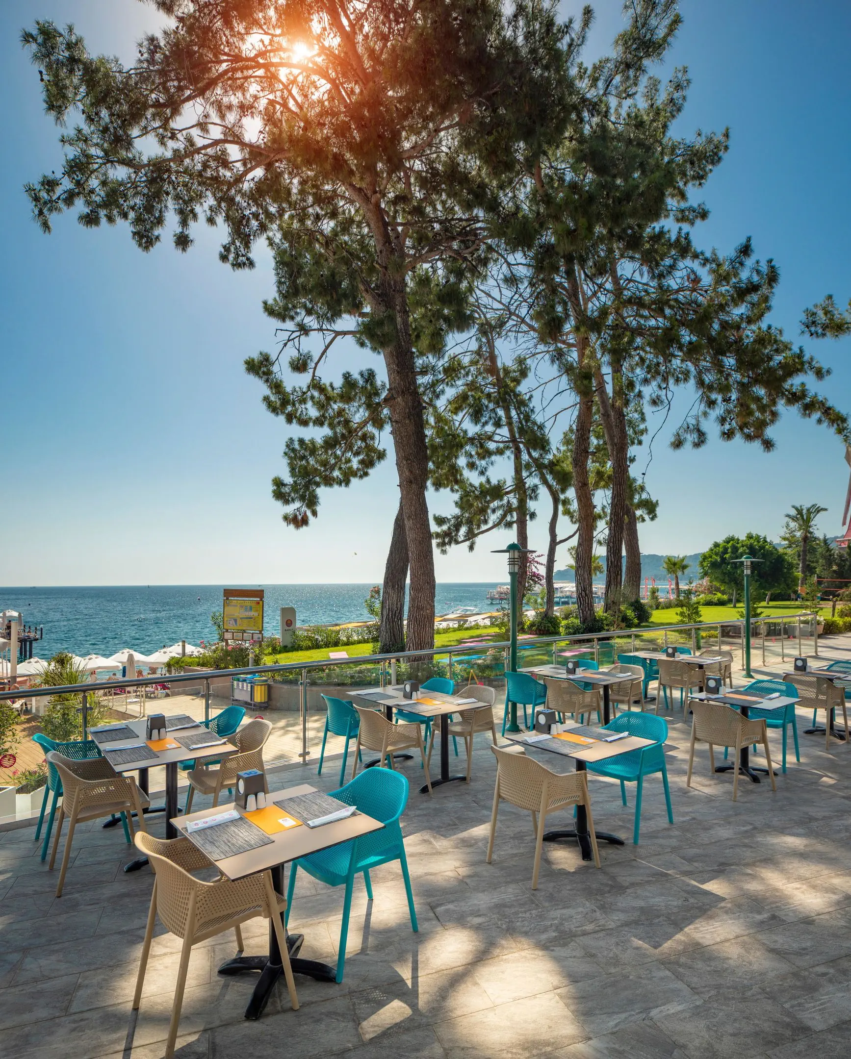 Akra Kemer (ex. Kemer Barut Collection) - zdjęcie 13