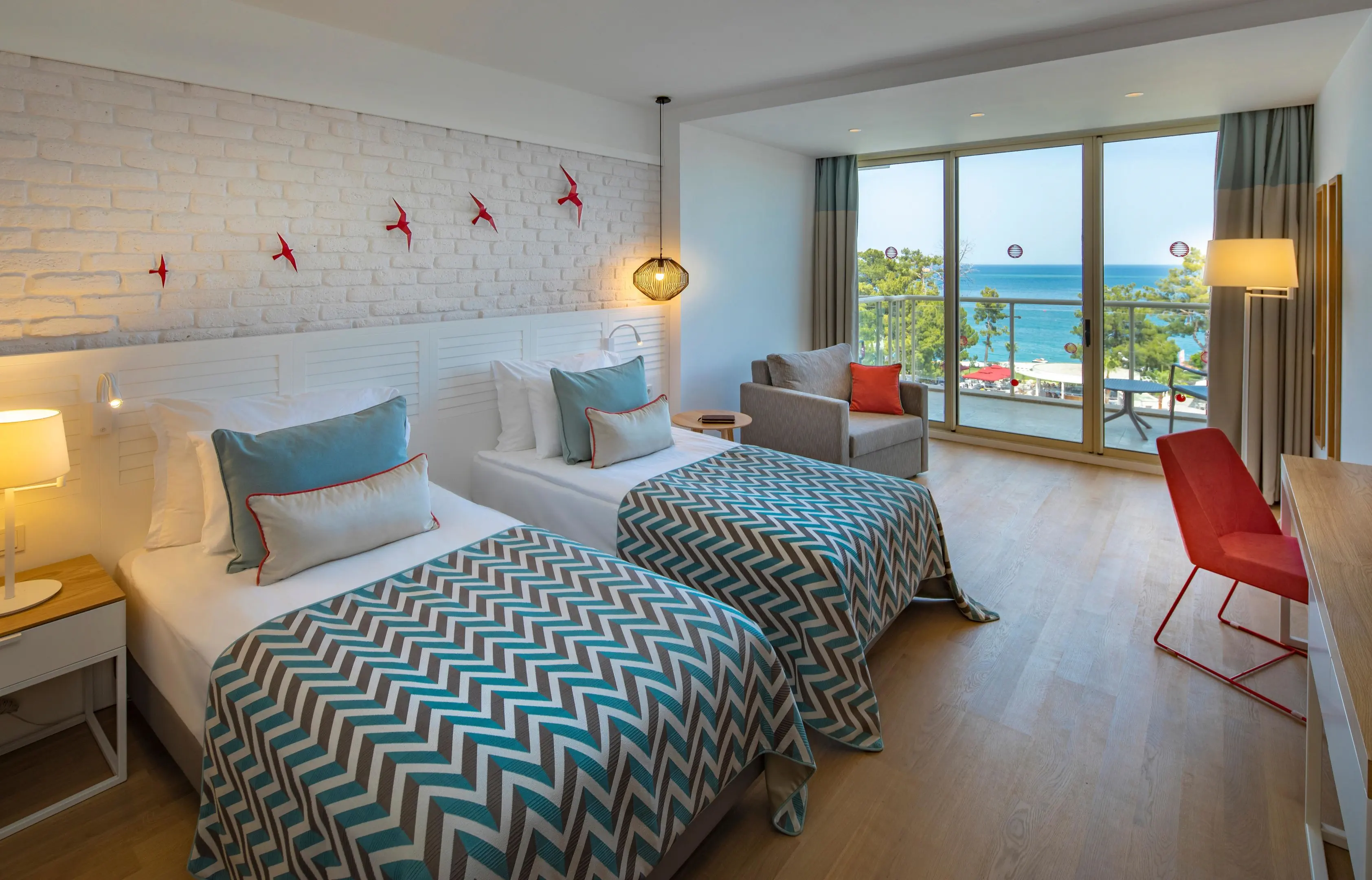 Akra Kemer (ex. Kemer Barut Collection) - zdjęcie 6