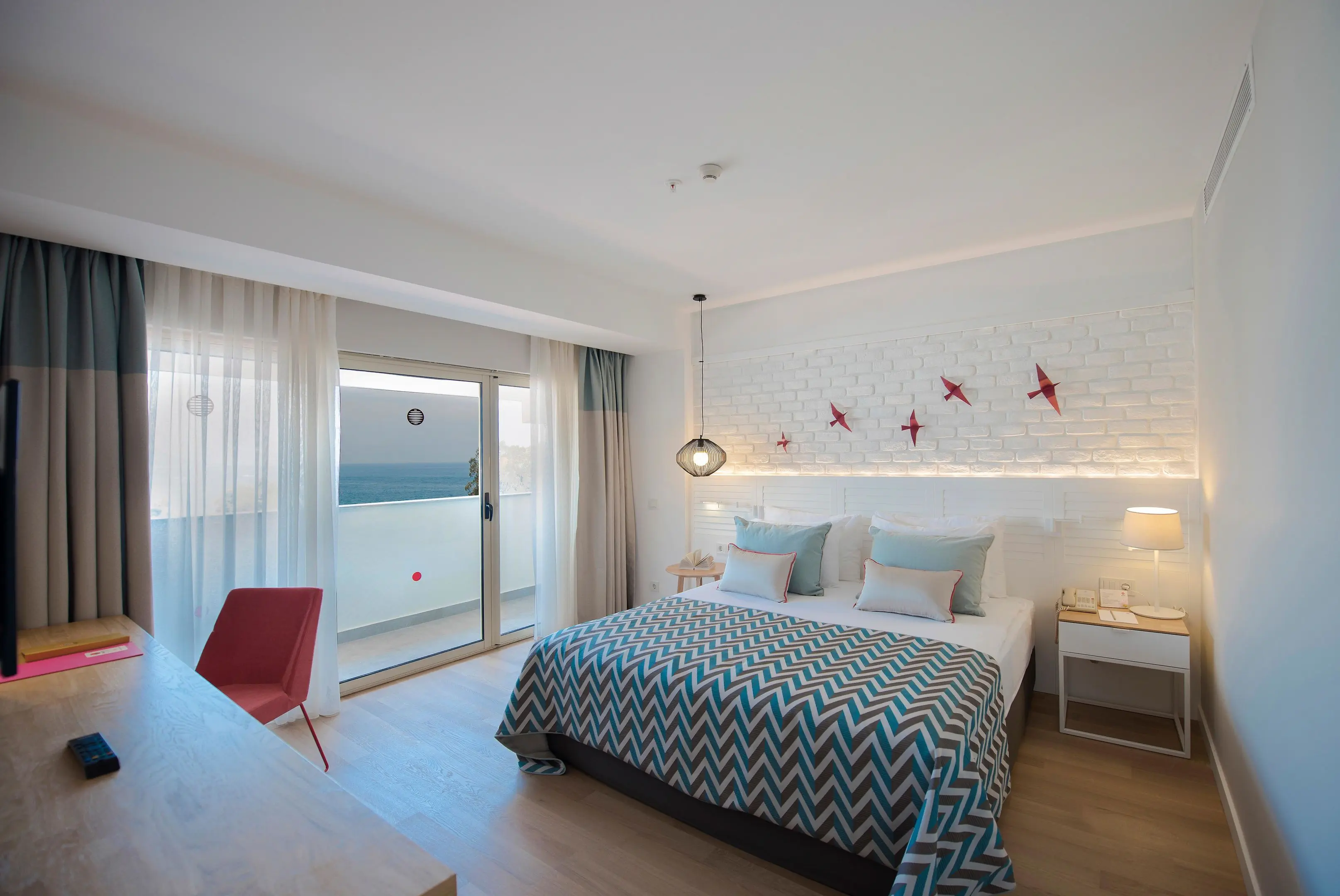 Akra Kemer (ex. Kemer Barut Collection) - zdjęcie 4