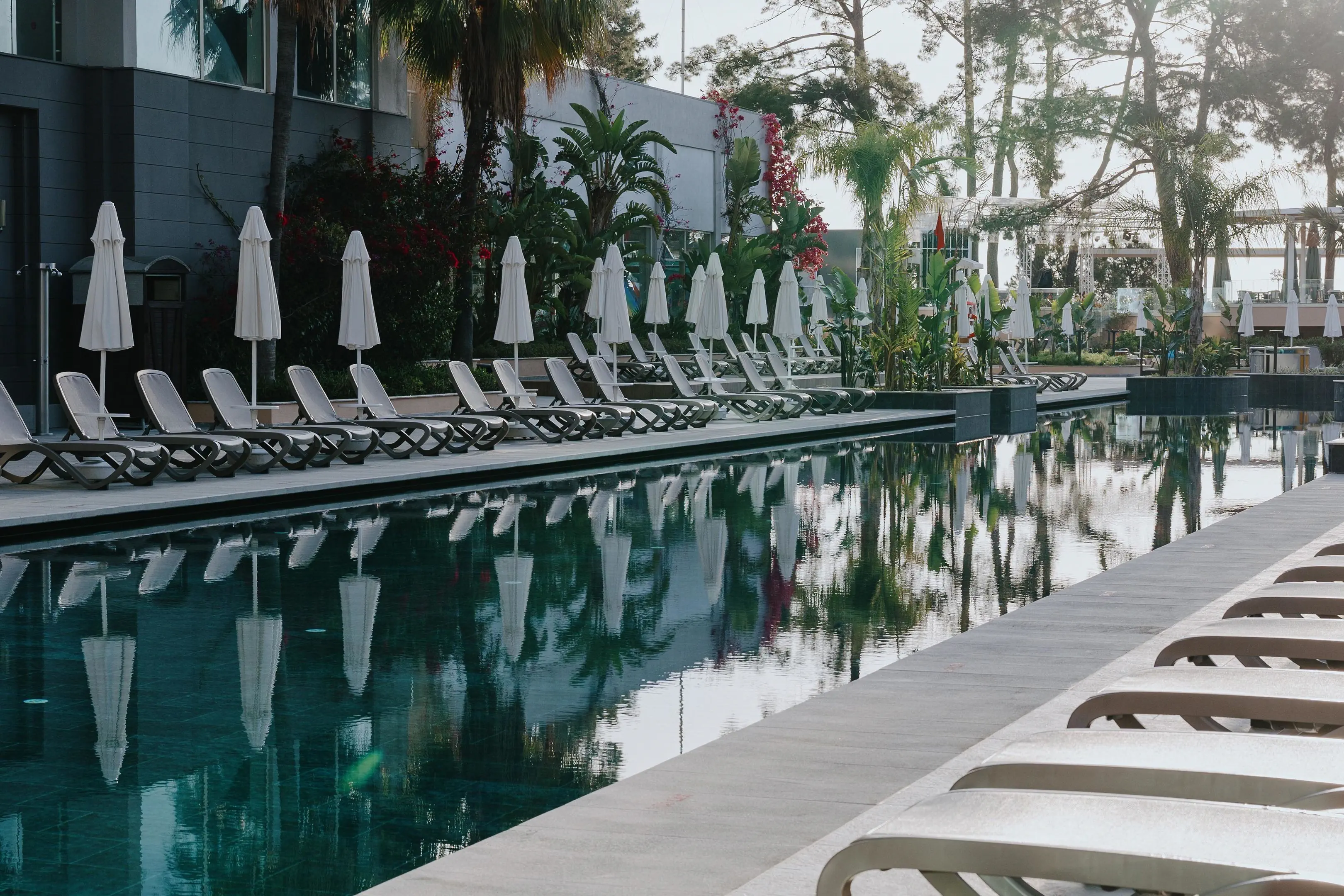 Akra Kemer (ex. Kemer Barut Collection) - zdjęcie 27