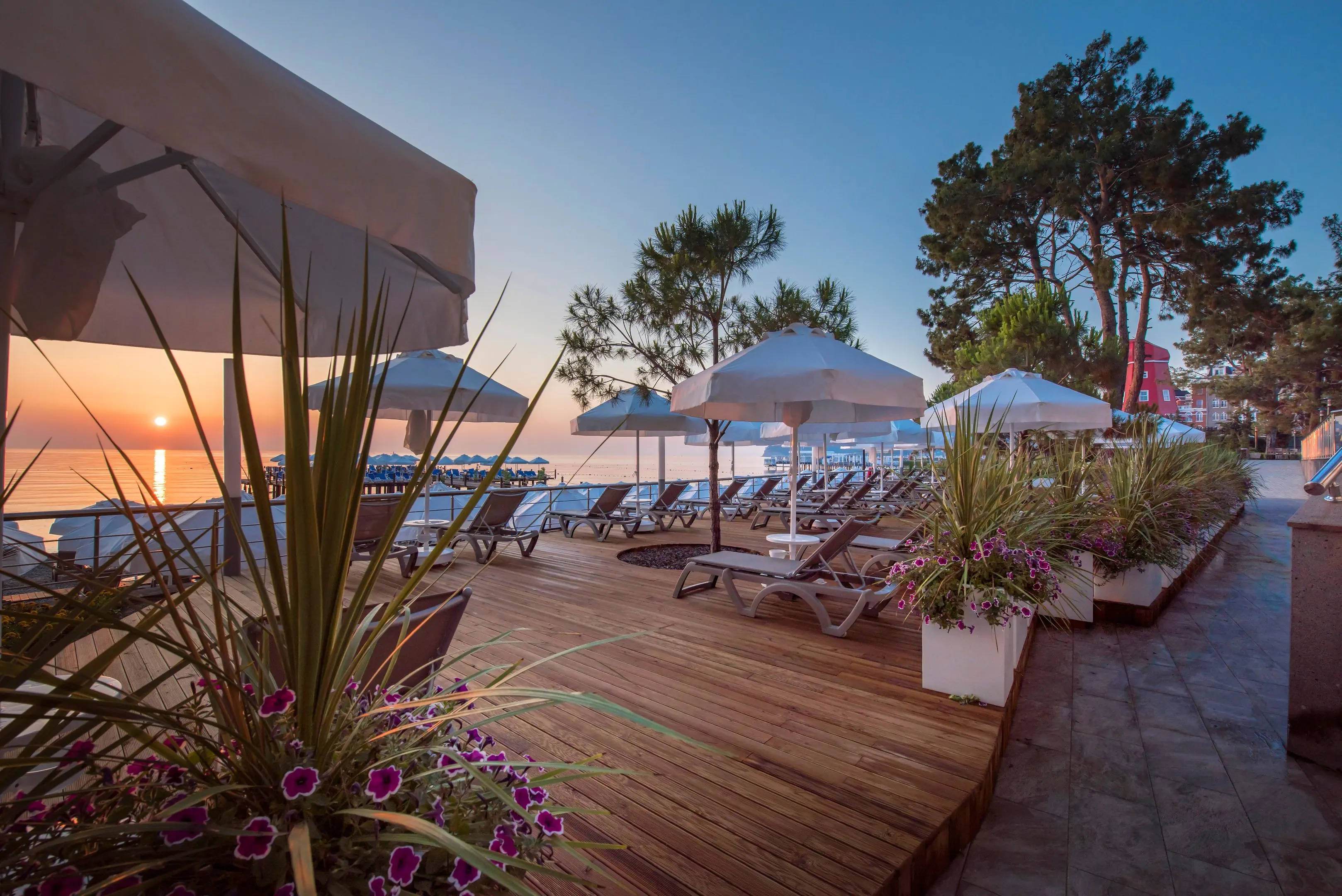 Akra Kemer (ex. Kemer Barut Collection) - zdjęcie 7
