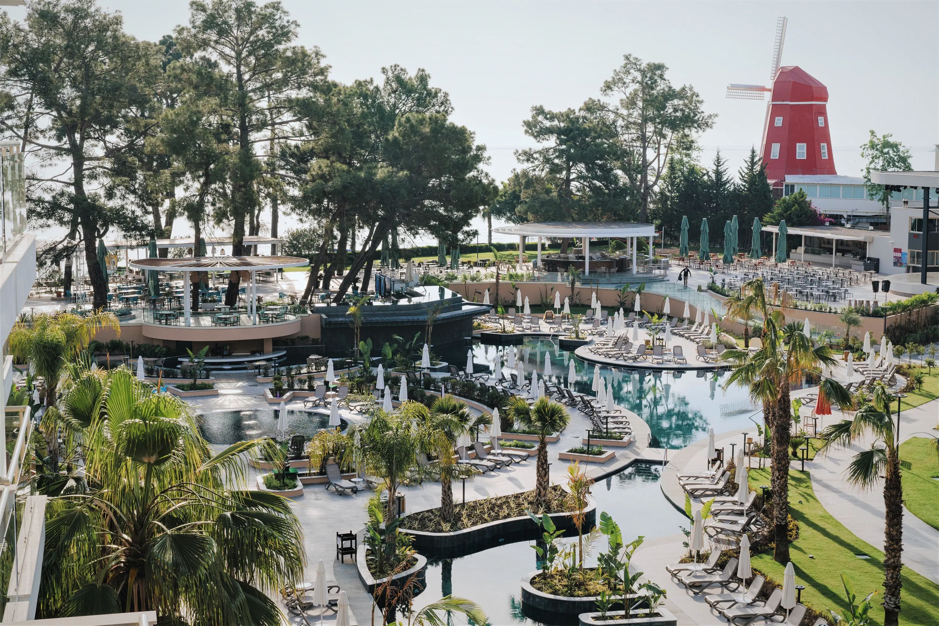 Akra Kemer (ex. Kemer Barut Collection) - zdjęcie 31