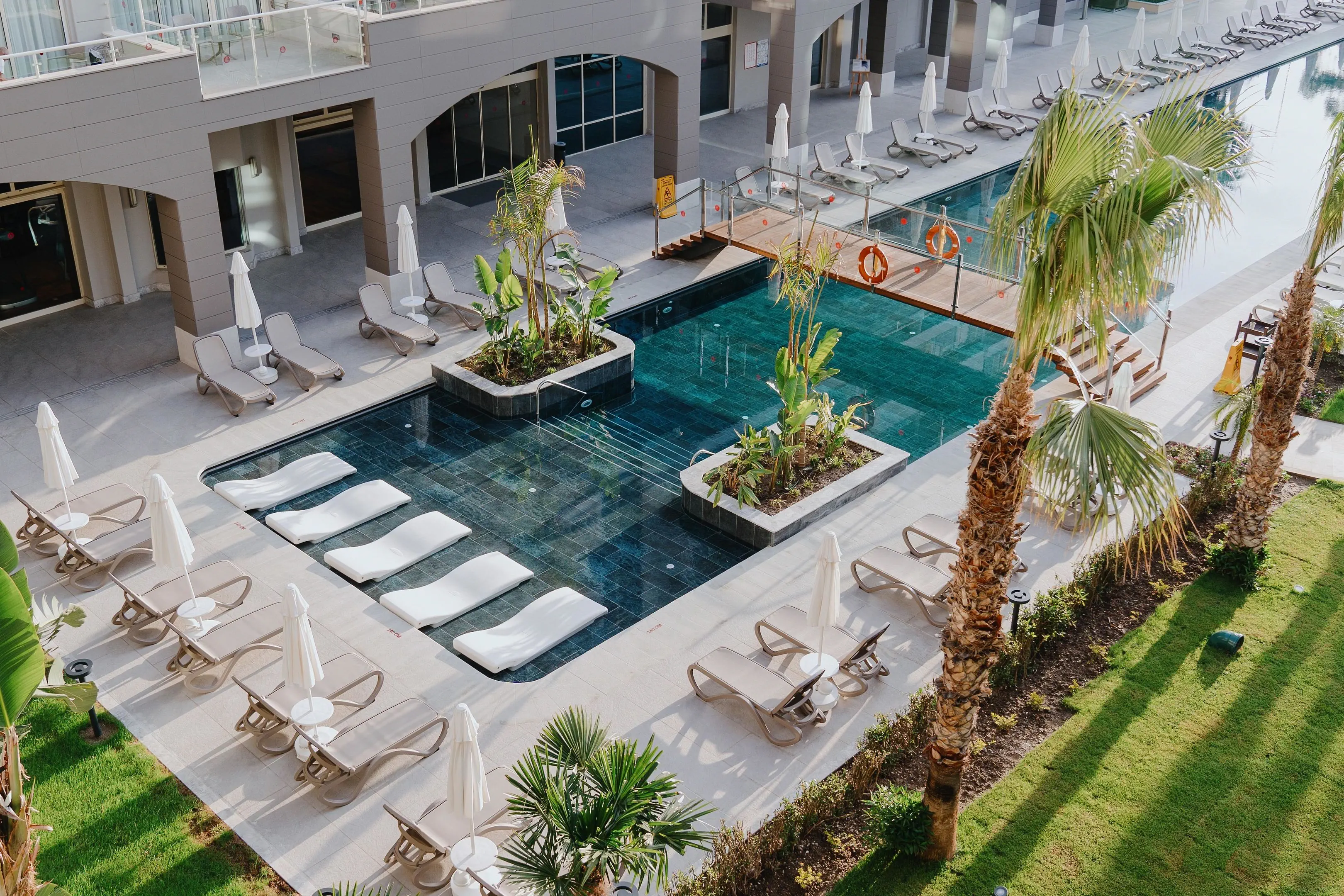 Akra Kemer (ex. Kemer Barut Collection) - zdjęcie 30