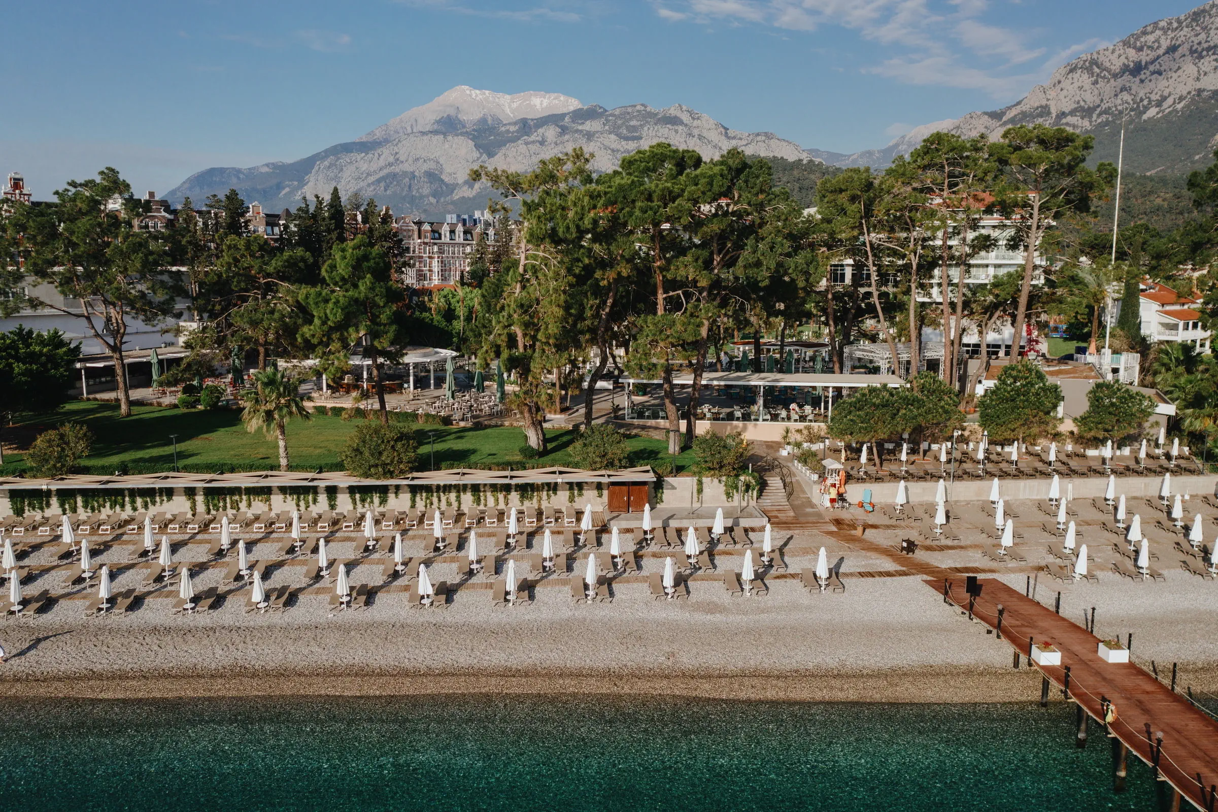 Akra Kemer (ex. Kemer Barut Collection) - zdjęcie 51