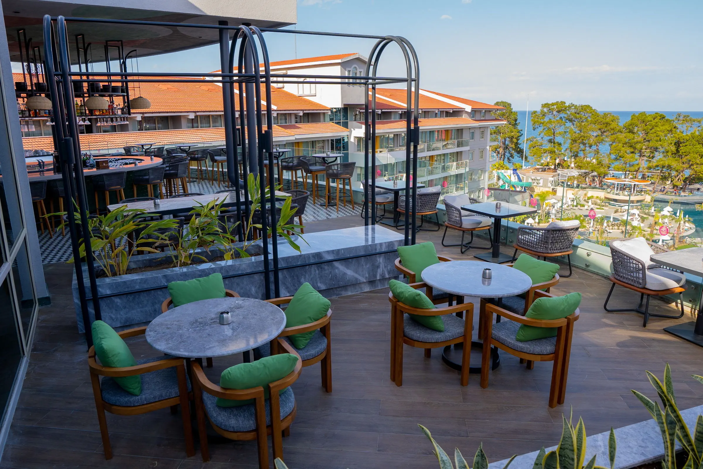 Akra Kemer (ex. Kemer Barut Collection) - zdjęcie 53