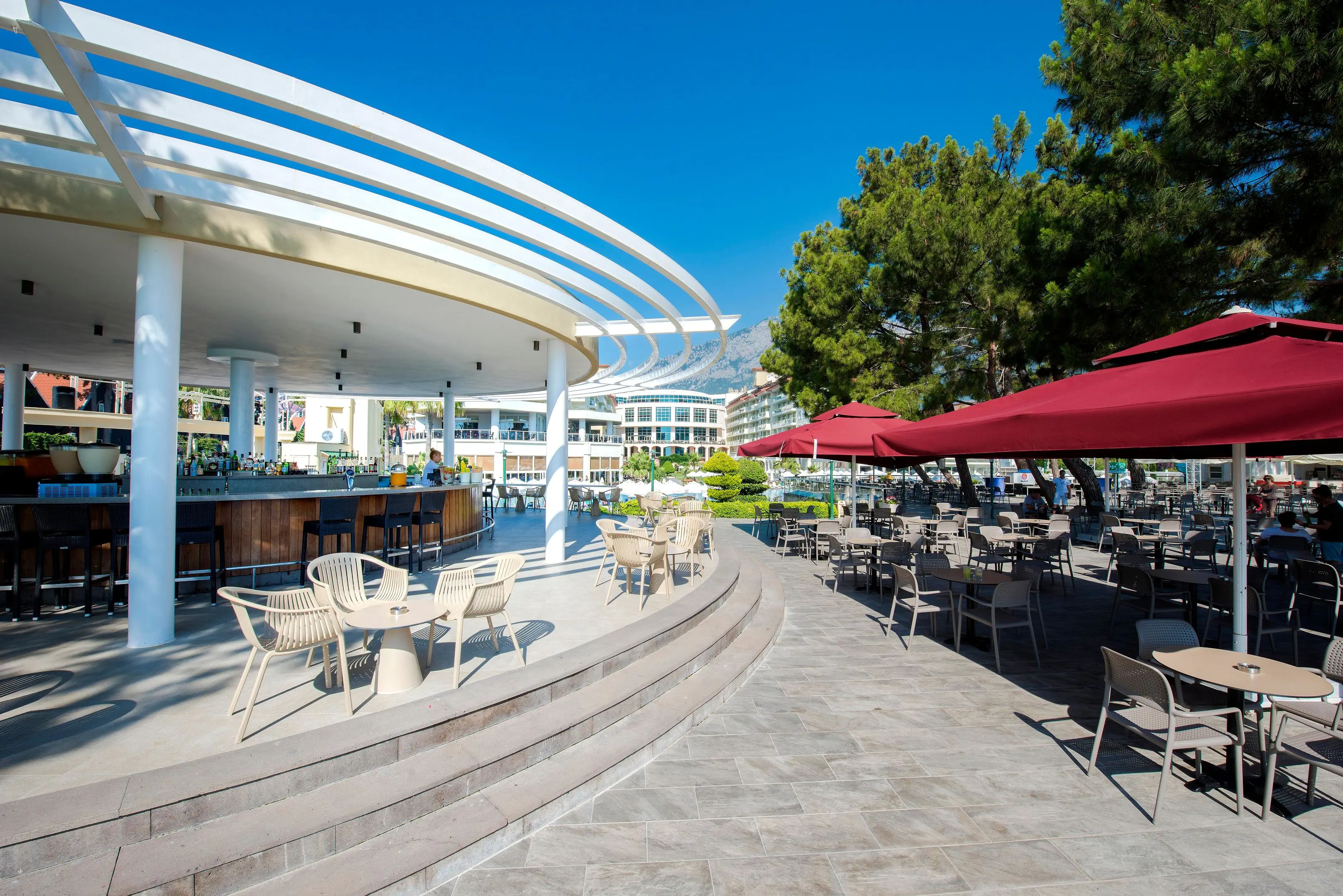 Akra Kemer (ex. Kemer Barut Collection) - zdjęcie 16