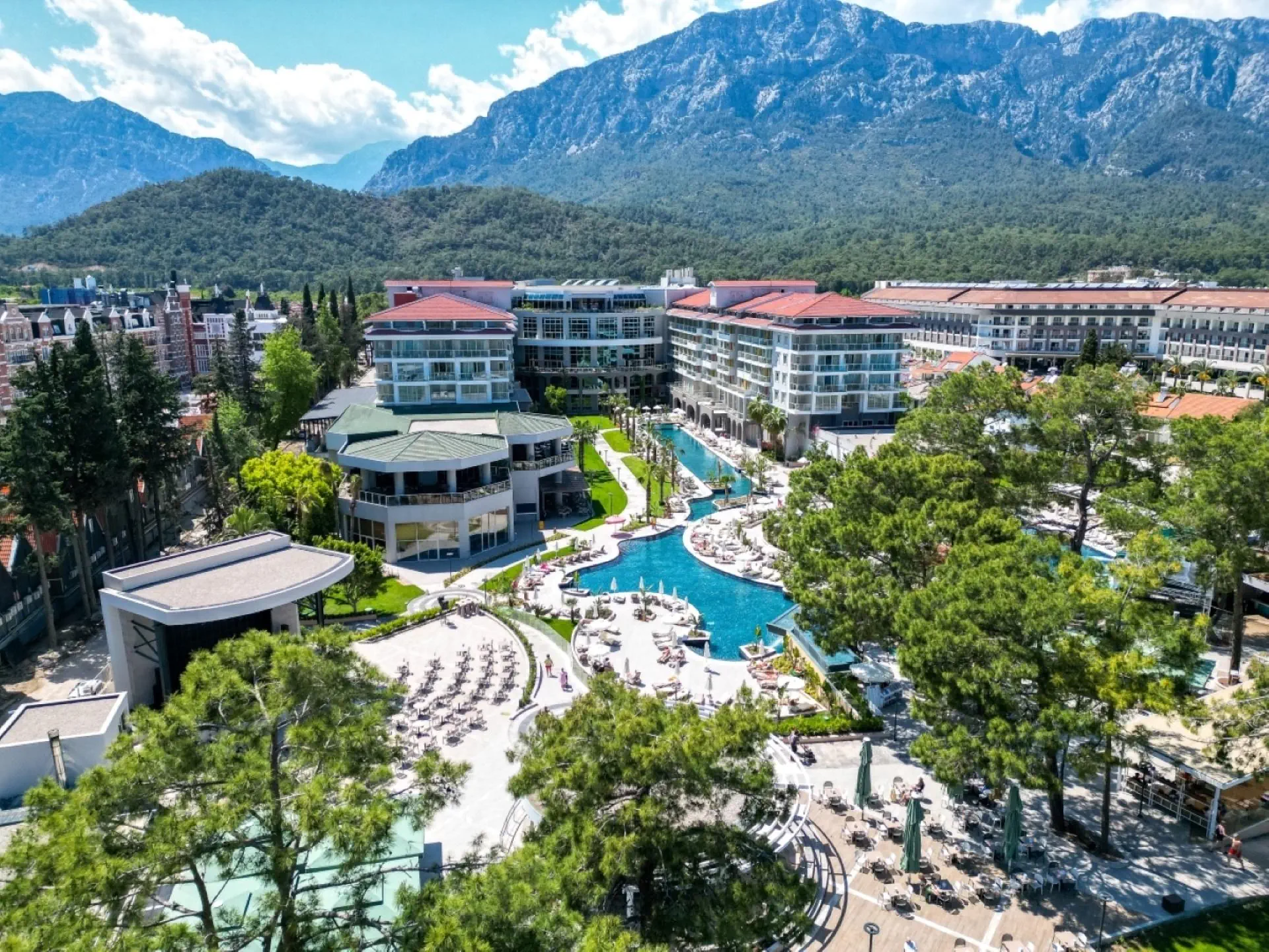 Akra Kemer (ex. Kemer Barut Collection) - zdjęcie 34
