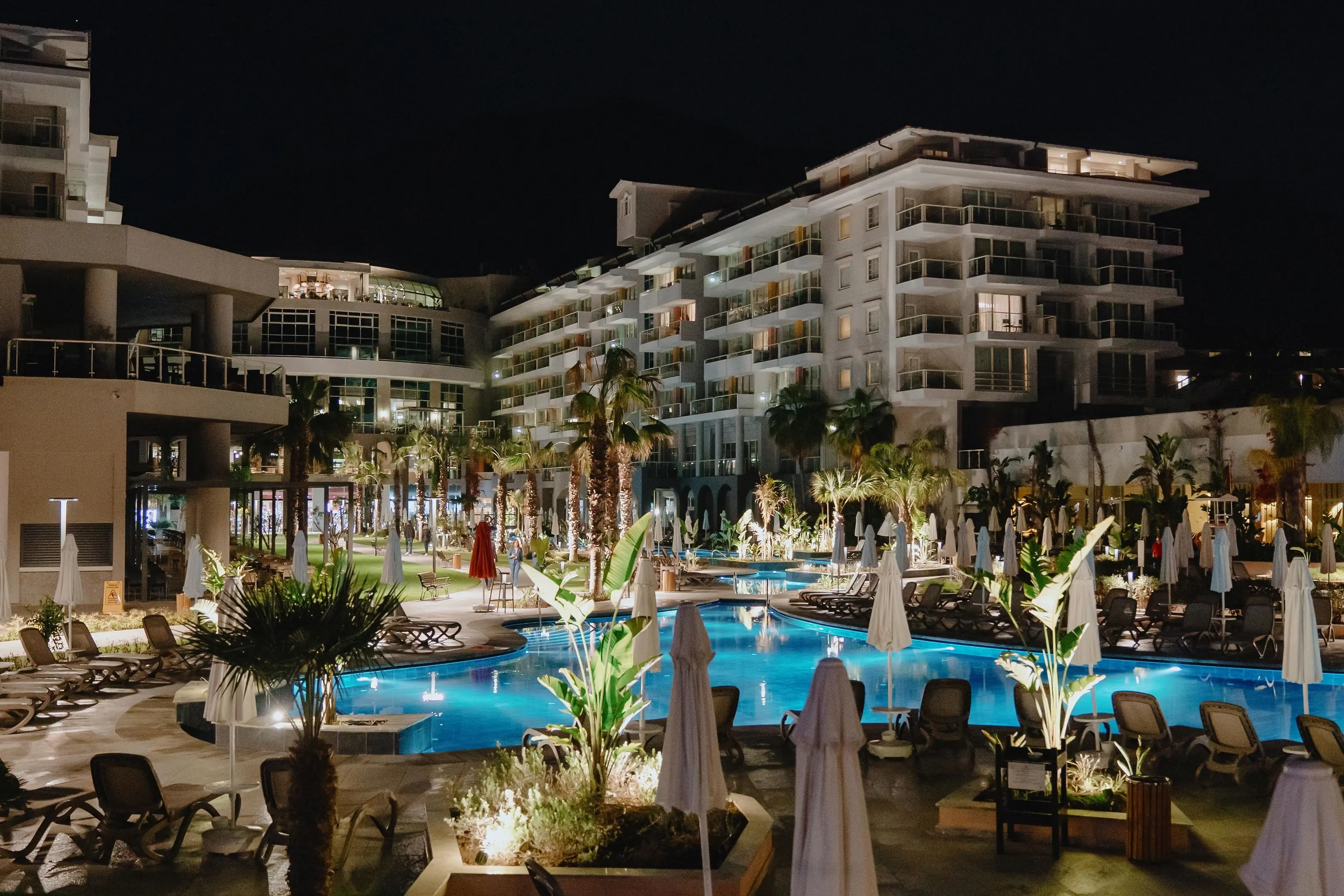 Akra Kemer (ex. Kemer Barut Collection) - zdjęcie 45