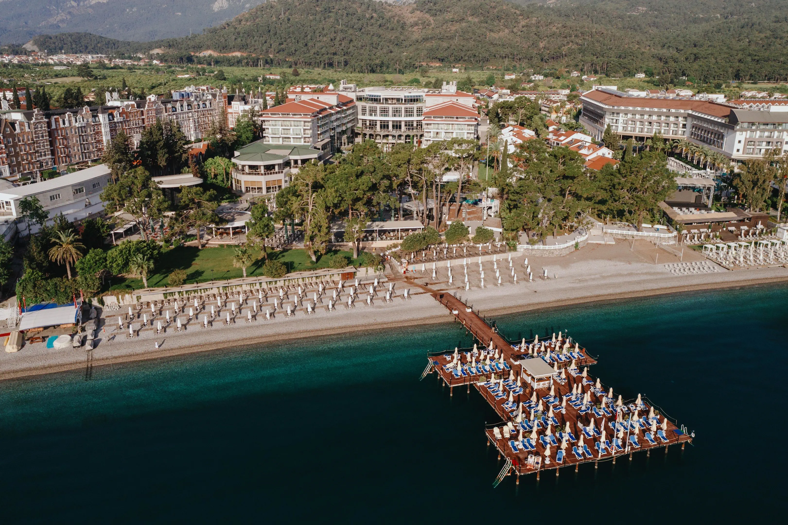 Akra Kemer (ex. Kemer Barut Collection) - zdjęcie 40