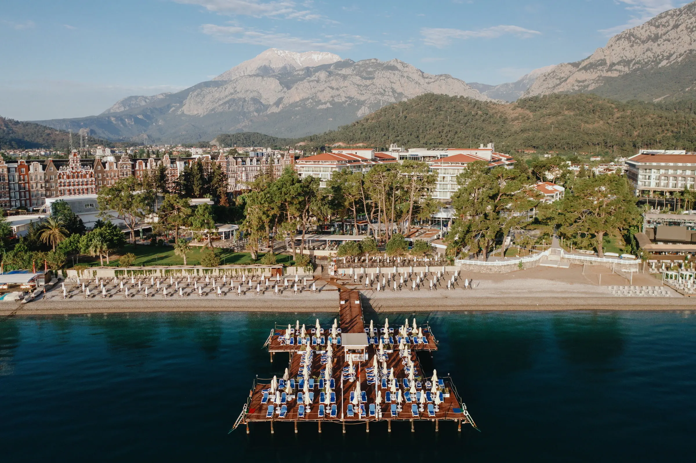 Akra Kemer (ex. Kemer Barut Collection) - zdjęcie 52