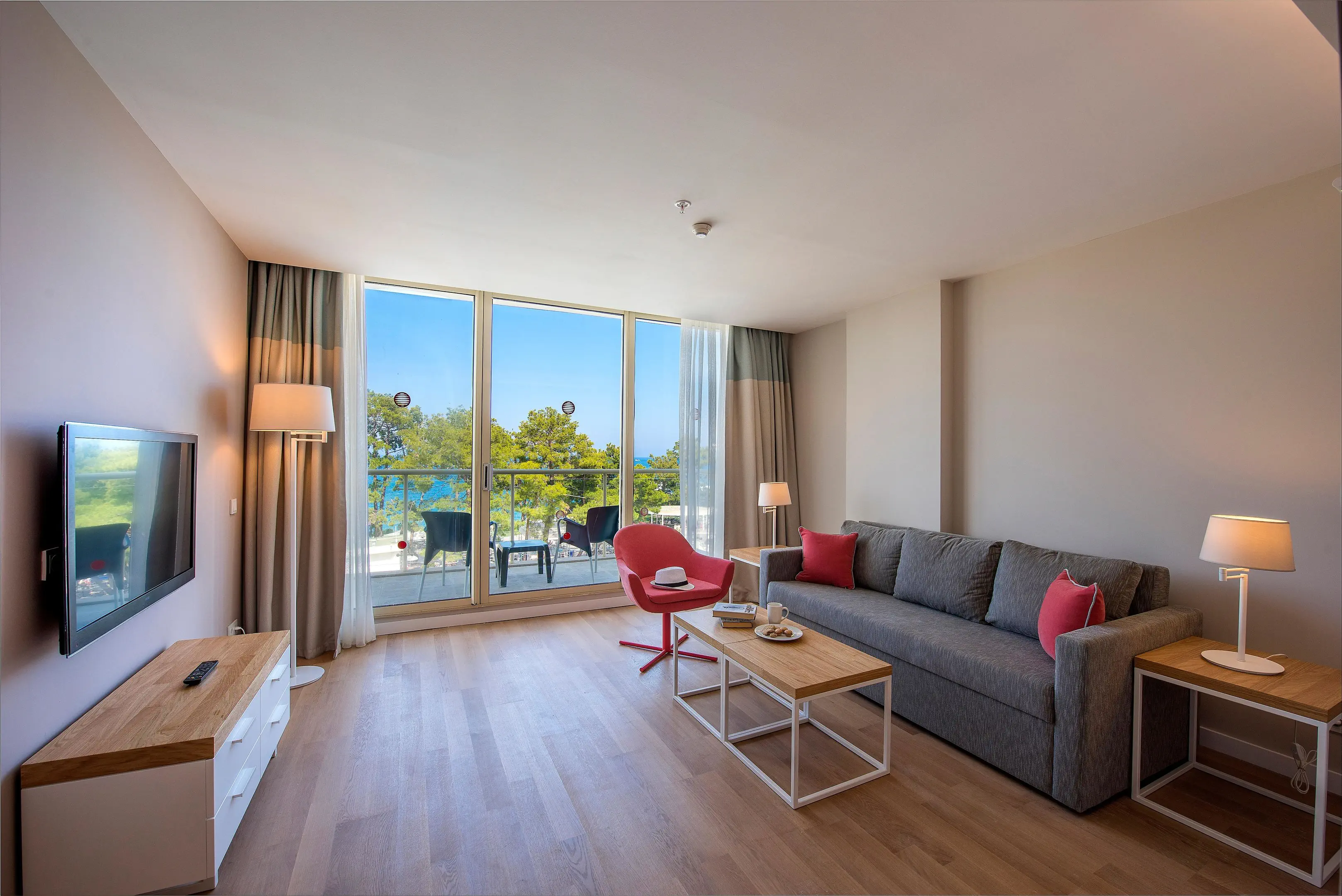 Akra Kemer (ex. Kemer Barut Collection) - zdjęcie 3