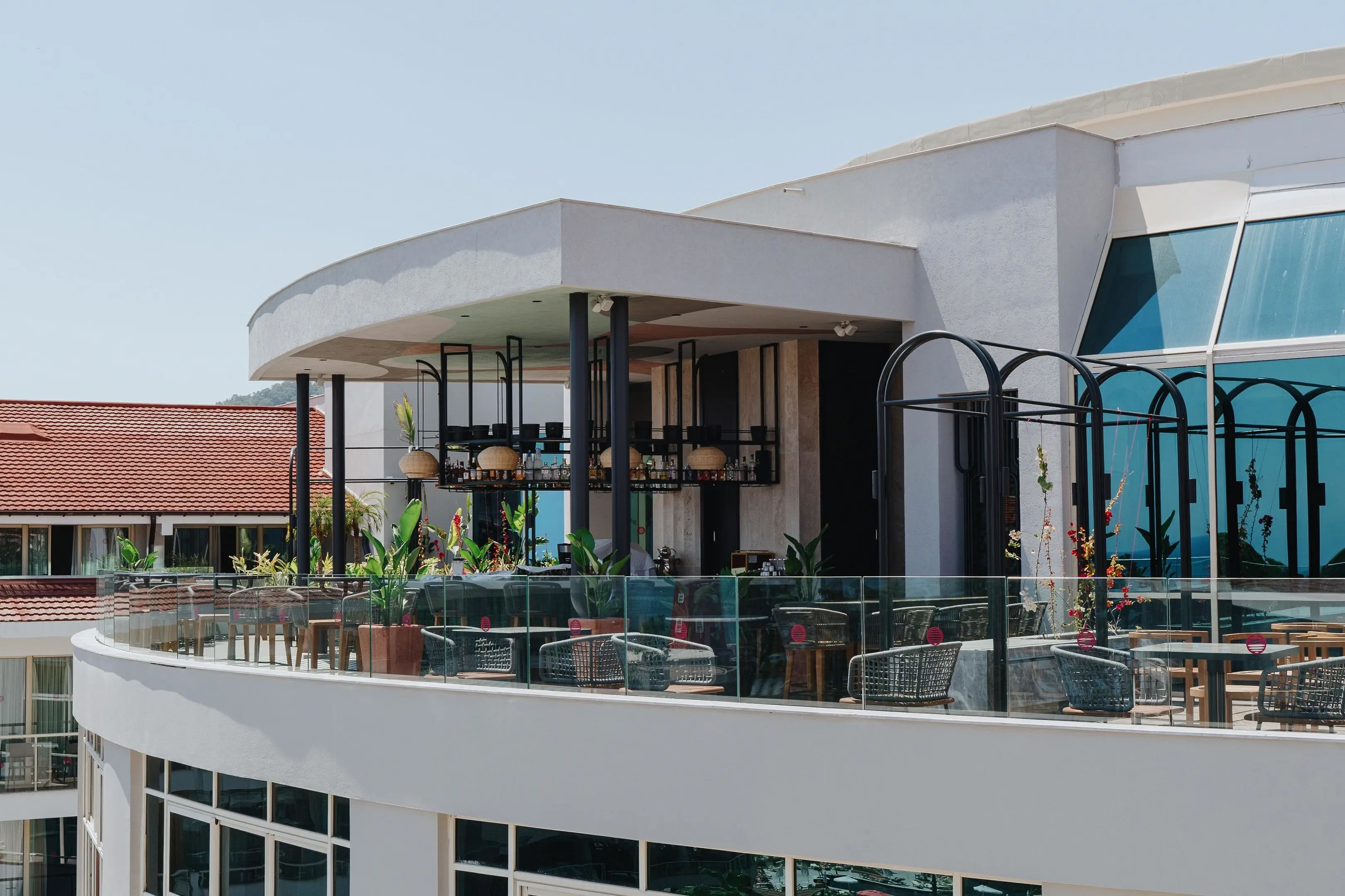 Akra Kemer (ex. Kemer Barut Collection) - zdjęcie 42