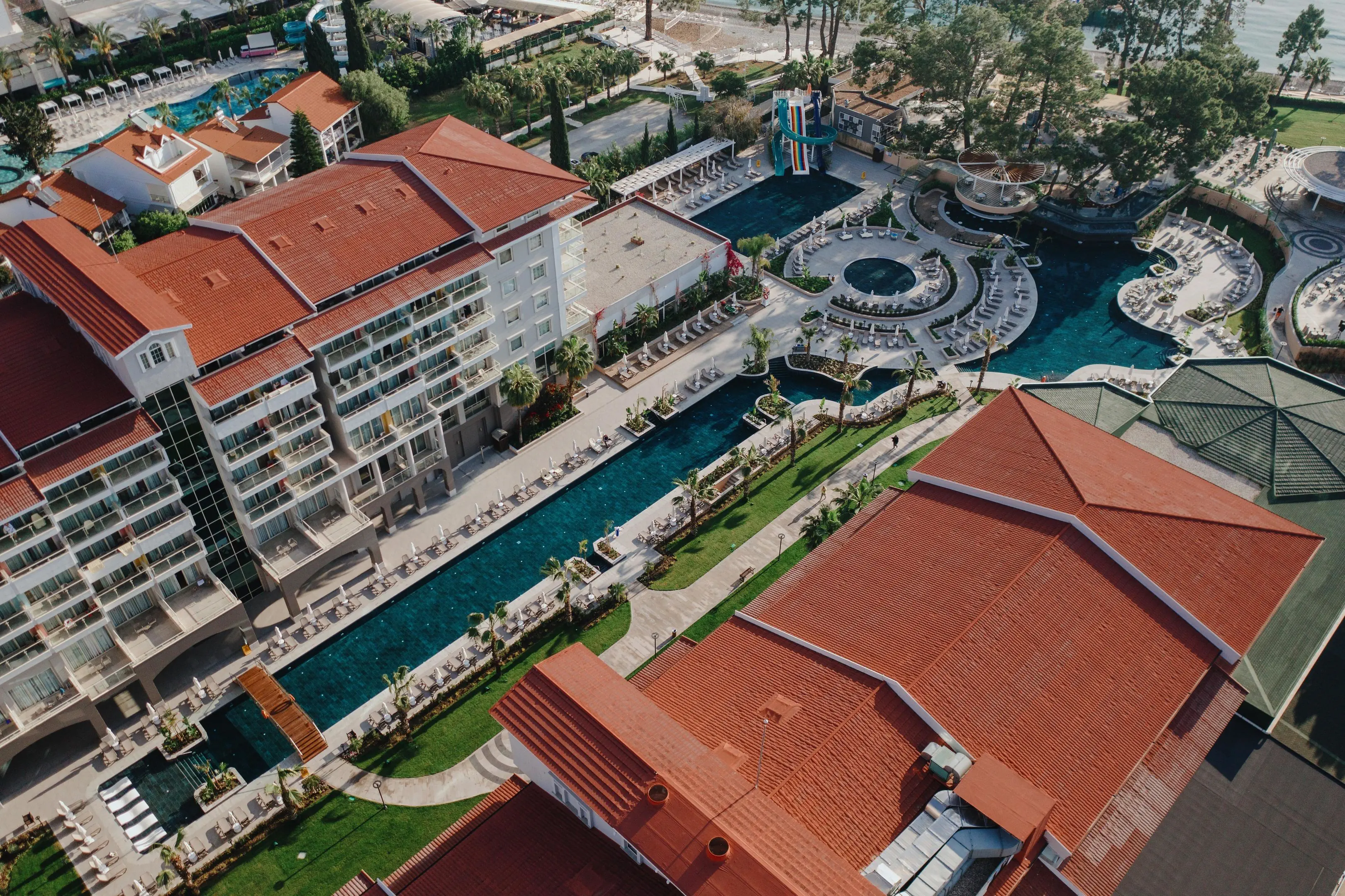 Akra Kemer (ex. Kemer Barut Collection) - zdjęcie 38