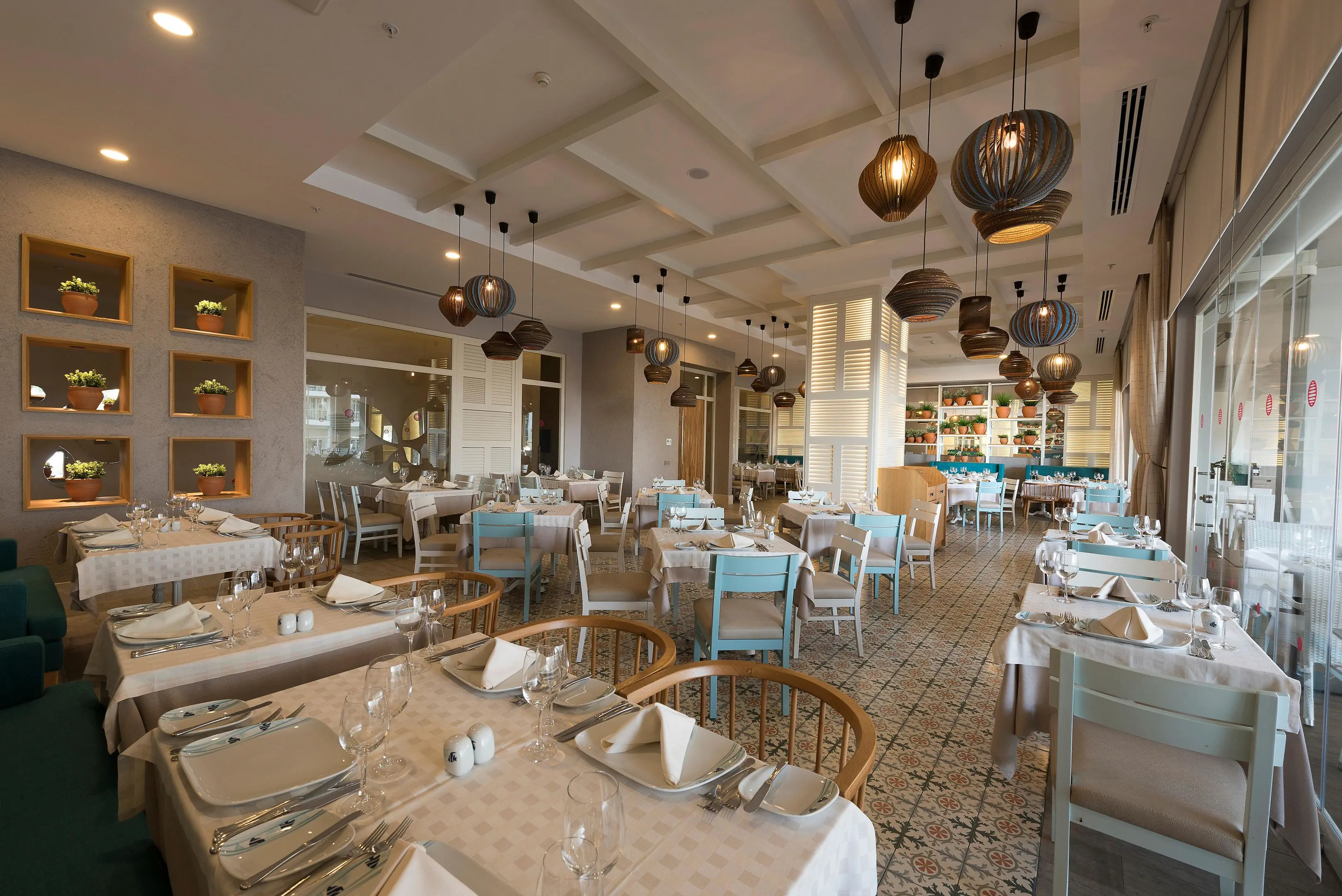 Akra Kemer (ex. Kemer Barut Collection) - zdjęcie 14