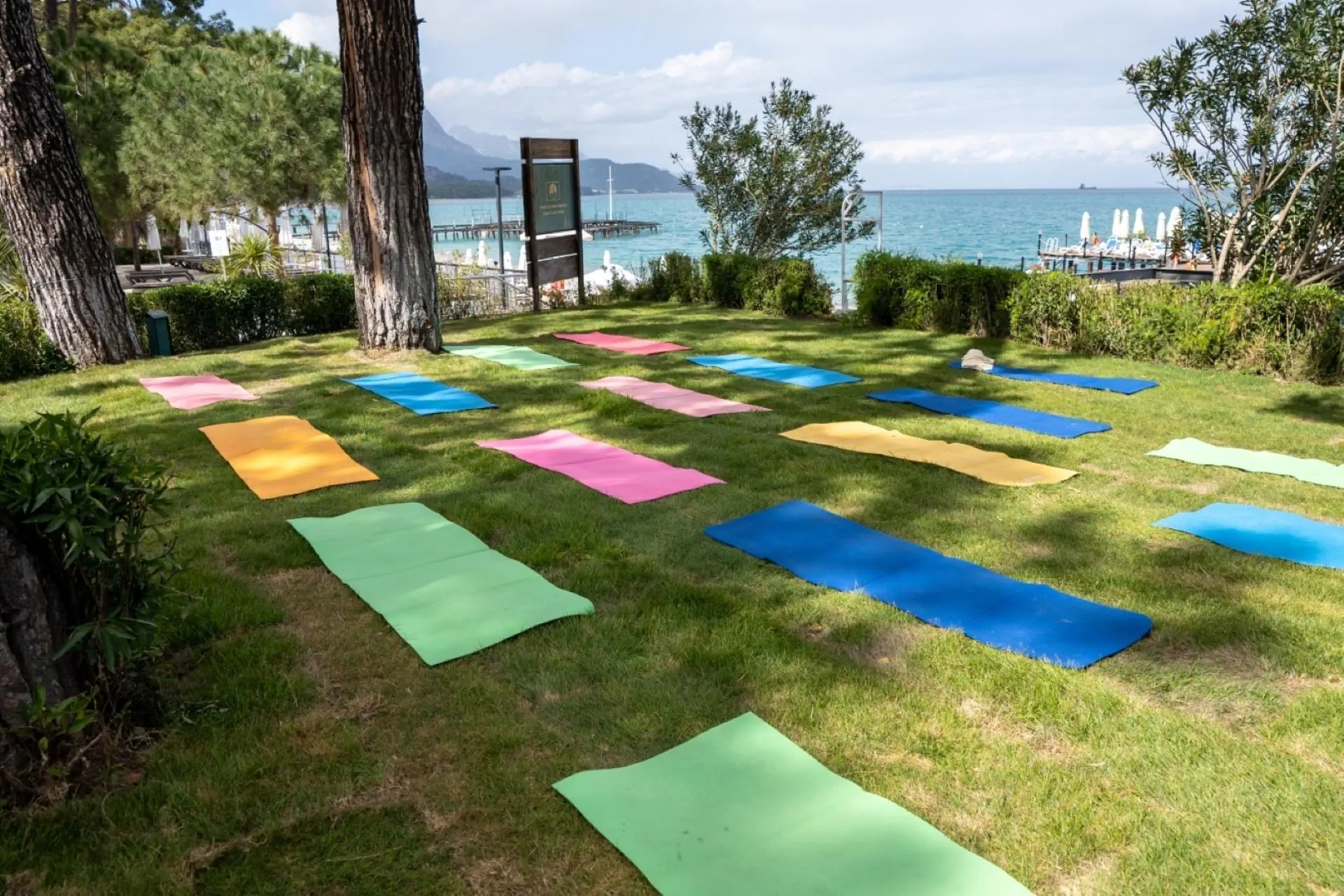 Akra Kemer (ex. Kemer Barut Collection) - zdjęcie 33