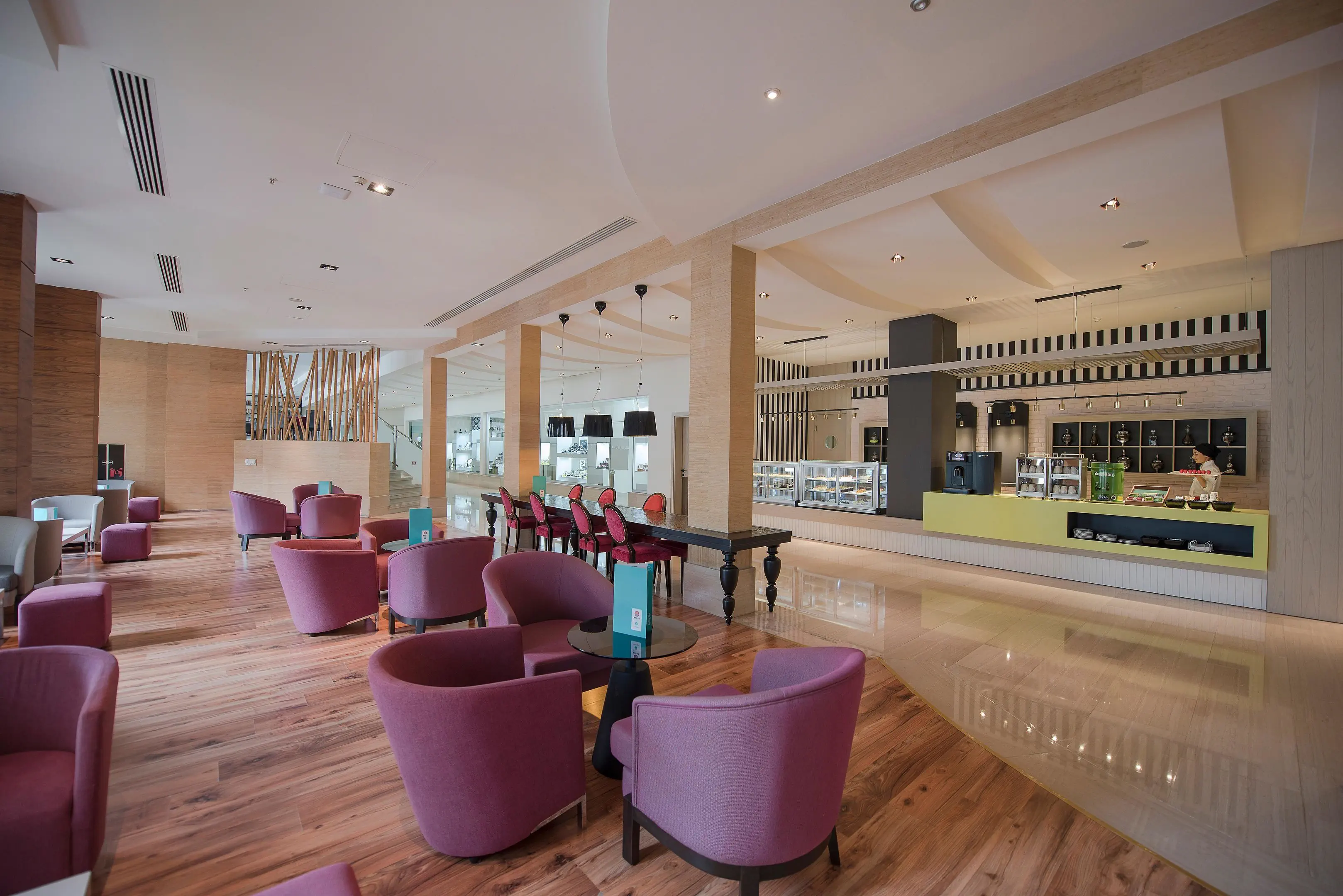 Akra Kemer (ex. Kemer Barut Collection) - zdjęcie 21