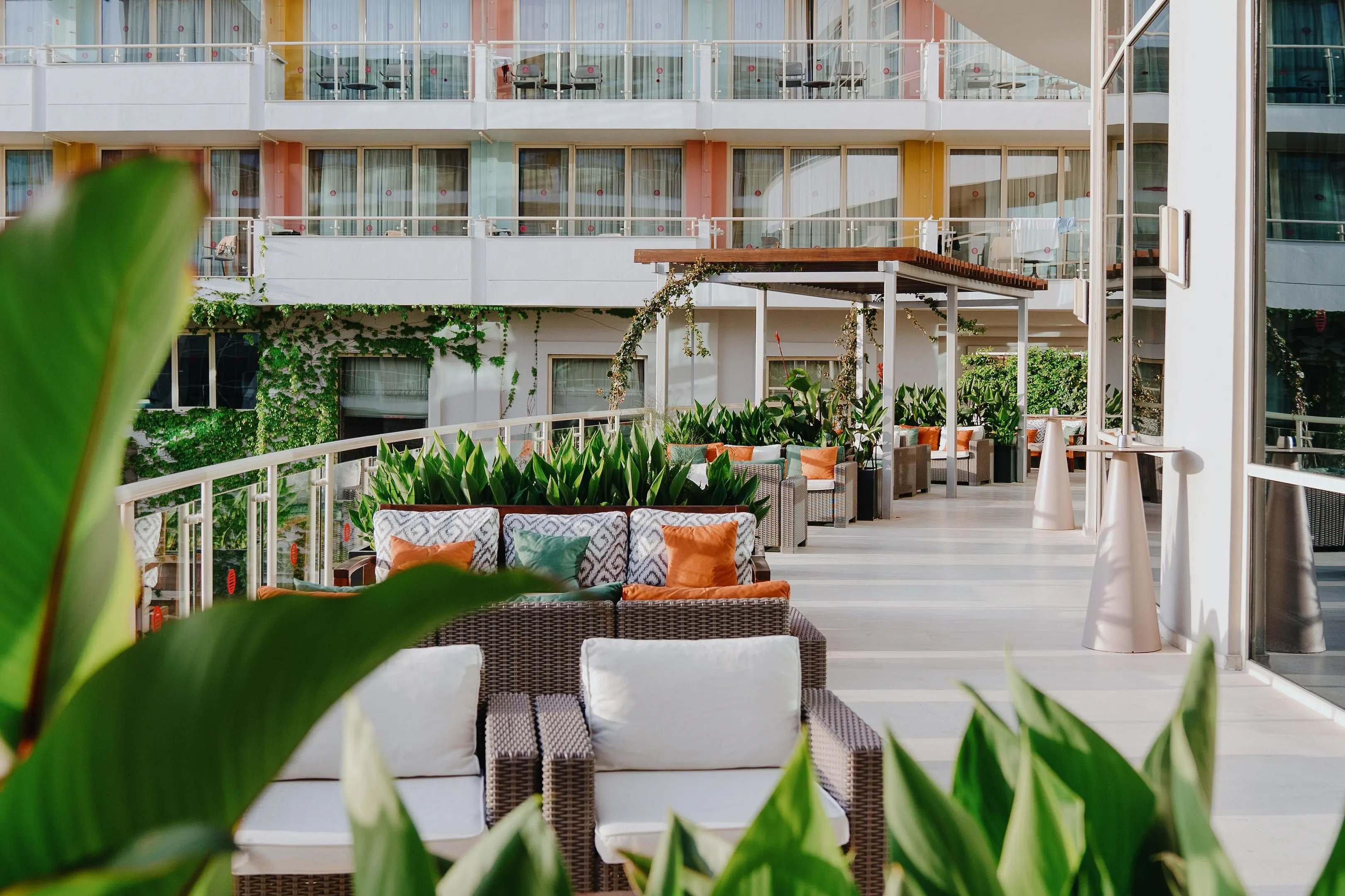 Akra Kemer (ex. Kemer Barut Collection) - zdjęcie 39