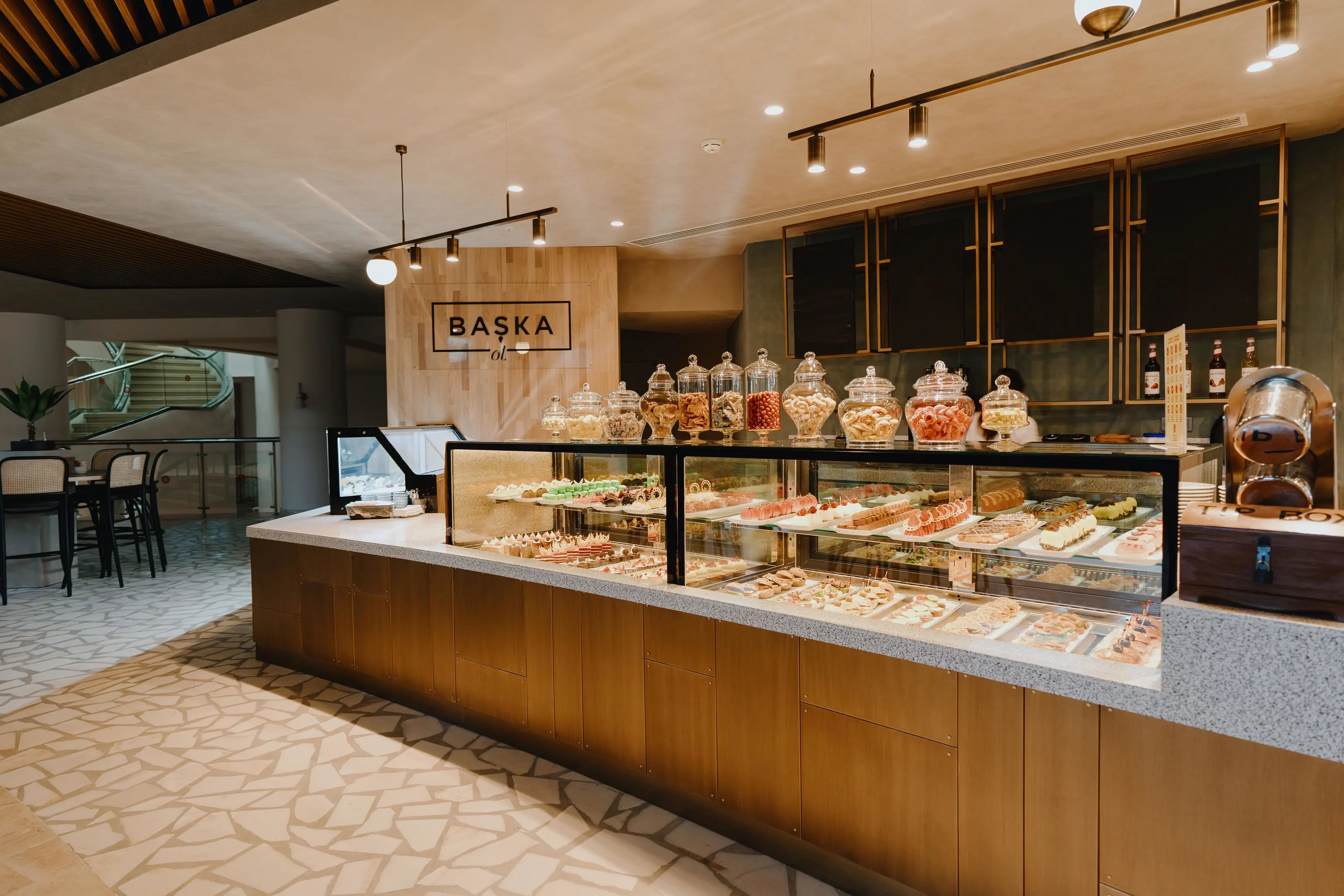 Akra Kemer (ex. Kemer Barut Collection) - zdjęcie 37