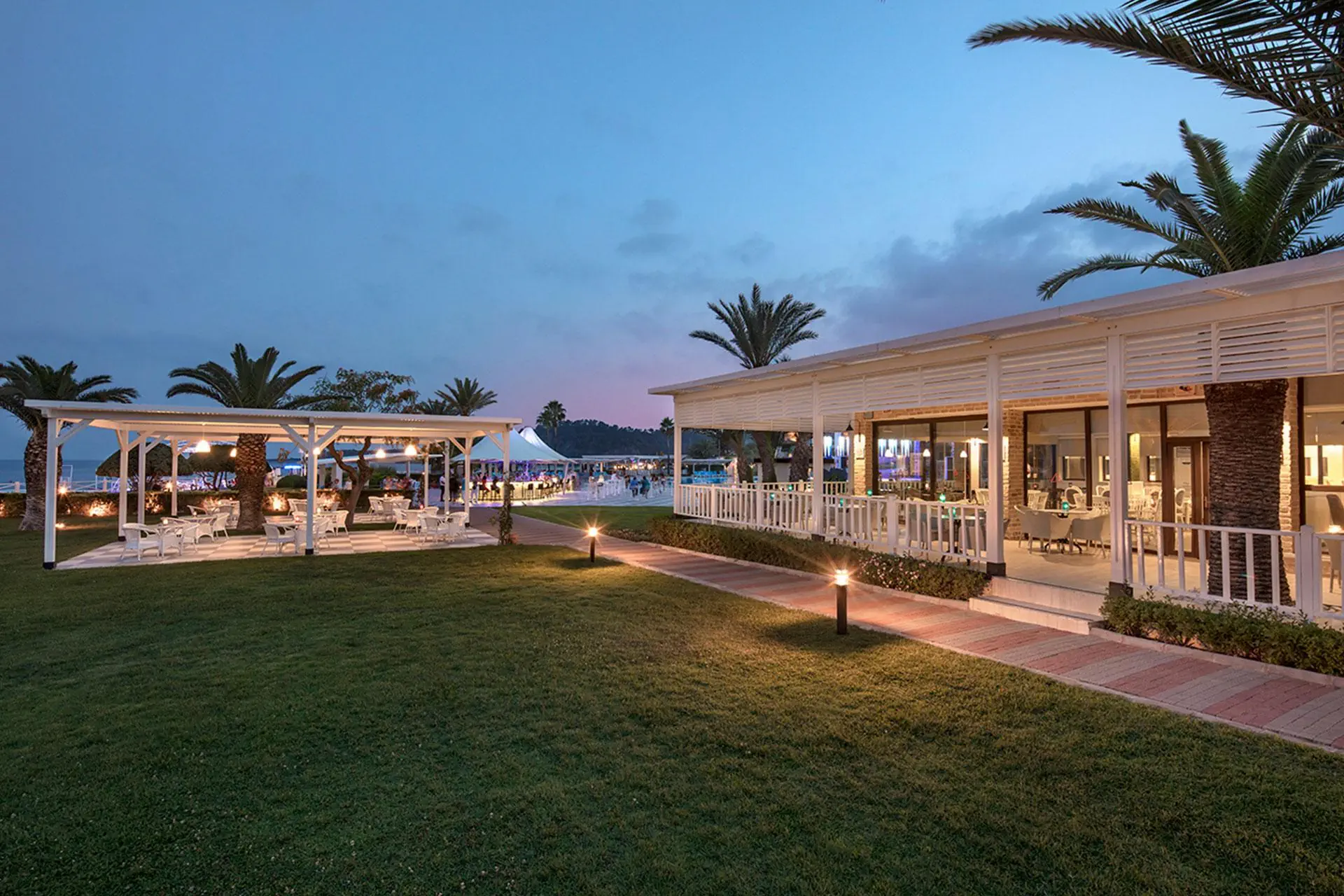 Club Marco Polo (Kemer) - zdjęcie 29