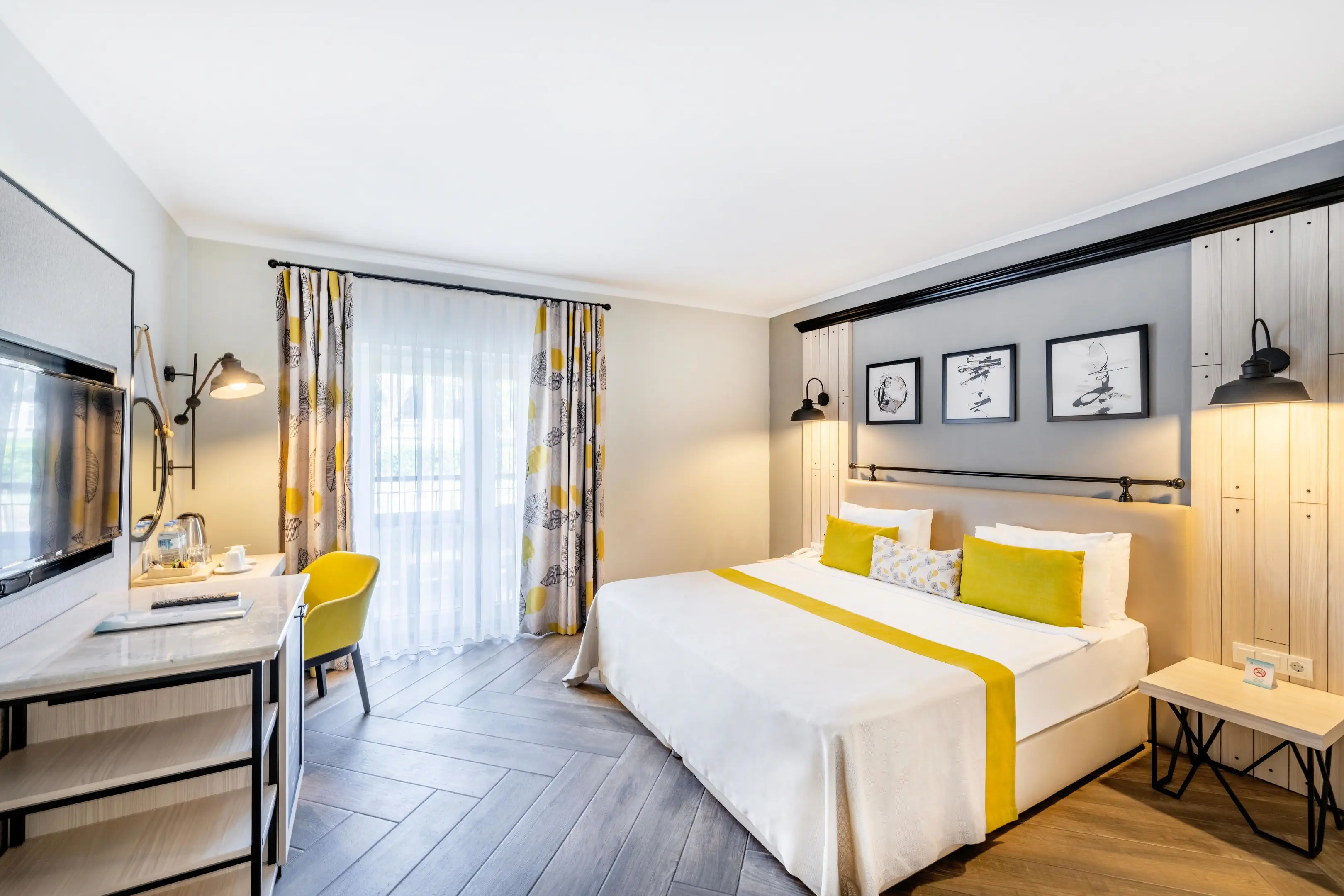 Club Marco Polo (Kemer) - zdjęcie 5