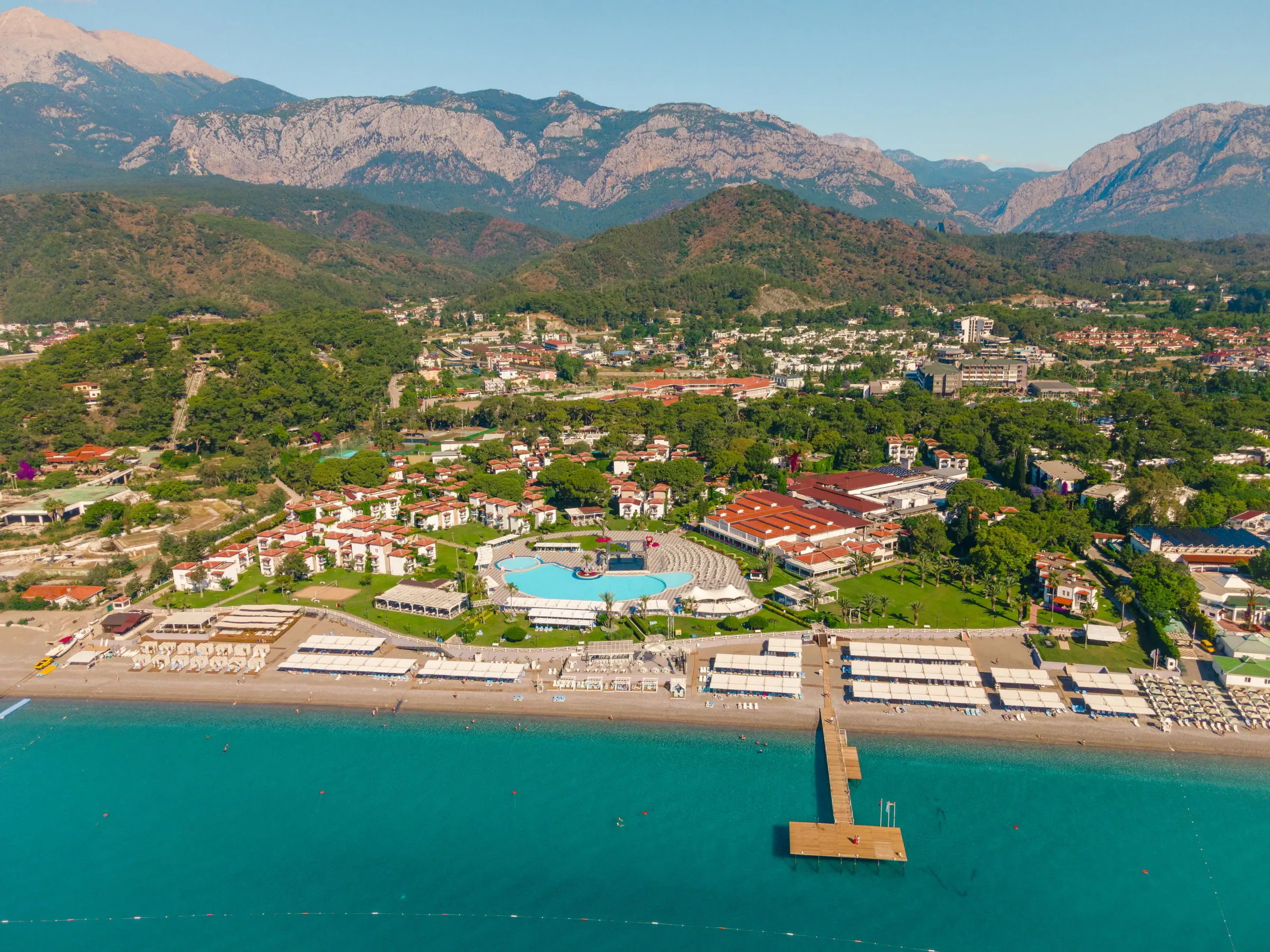 Club Marco Polo (Kemer) - zdjęcie 37