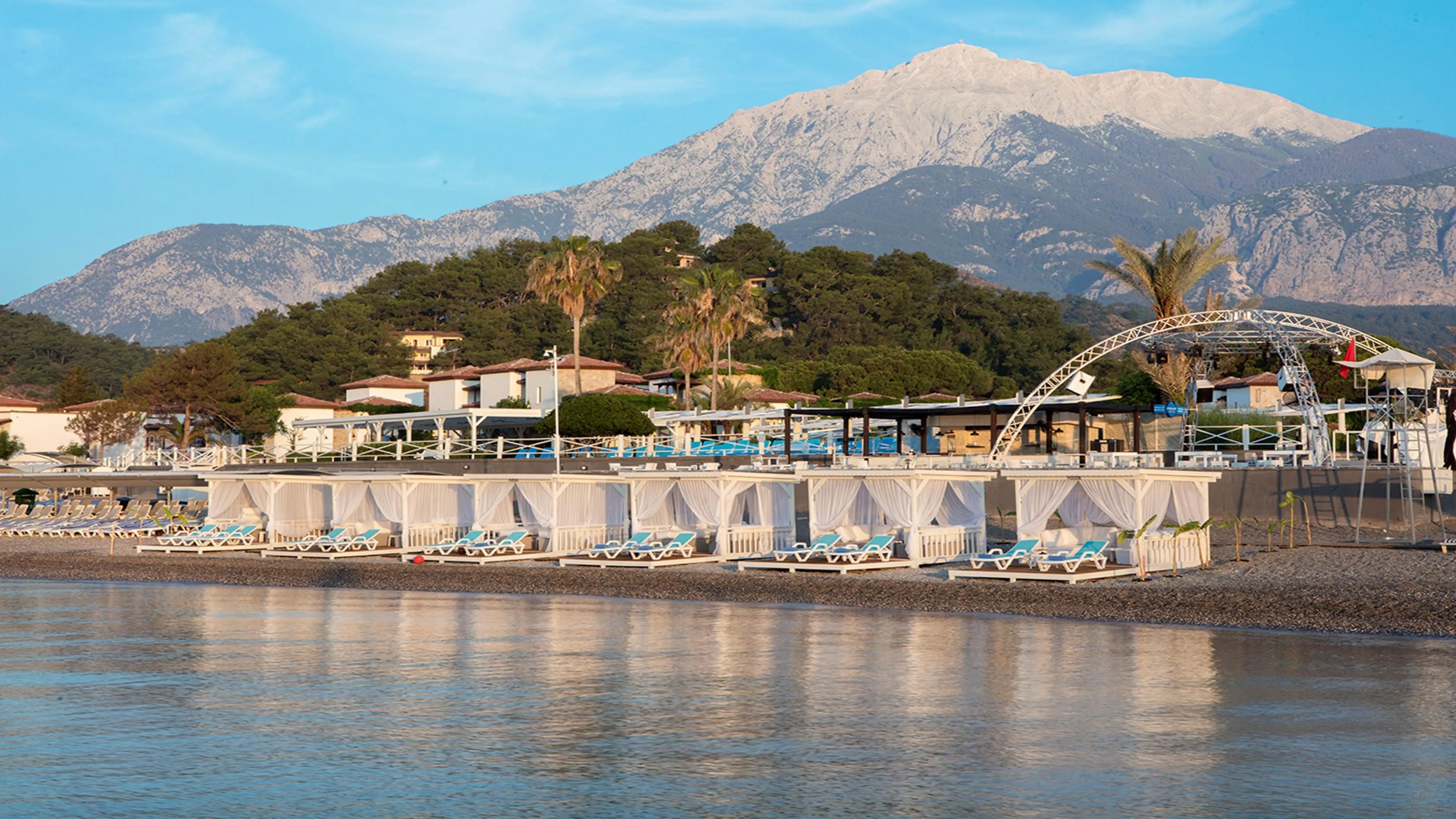 Club Marco Polo (Kemer) - zdjęcie 18