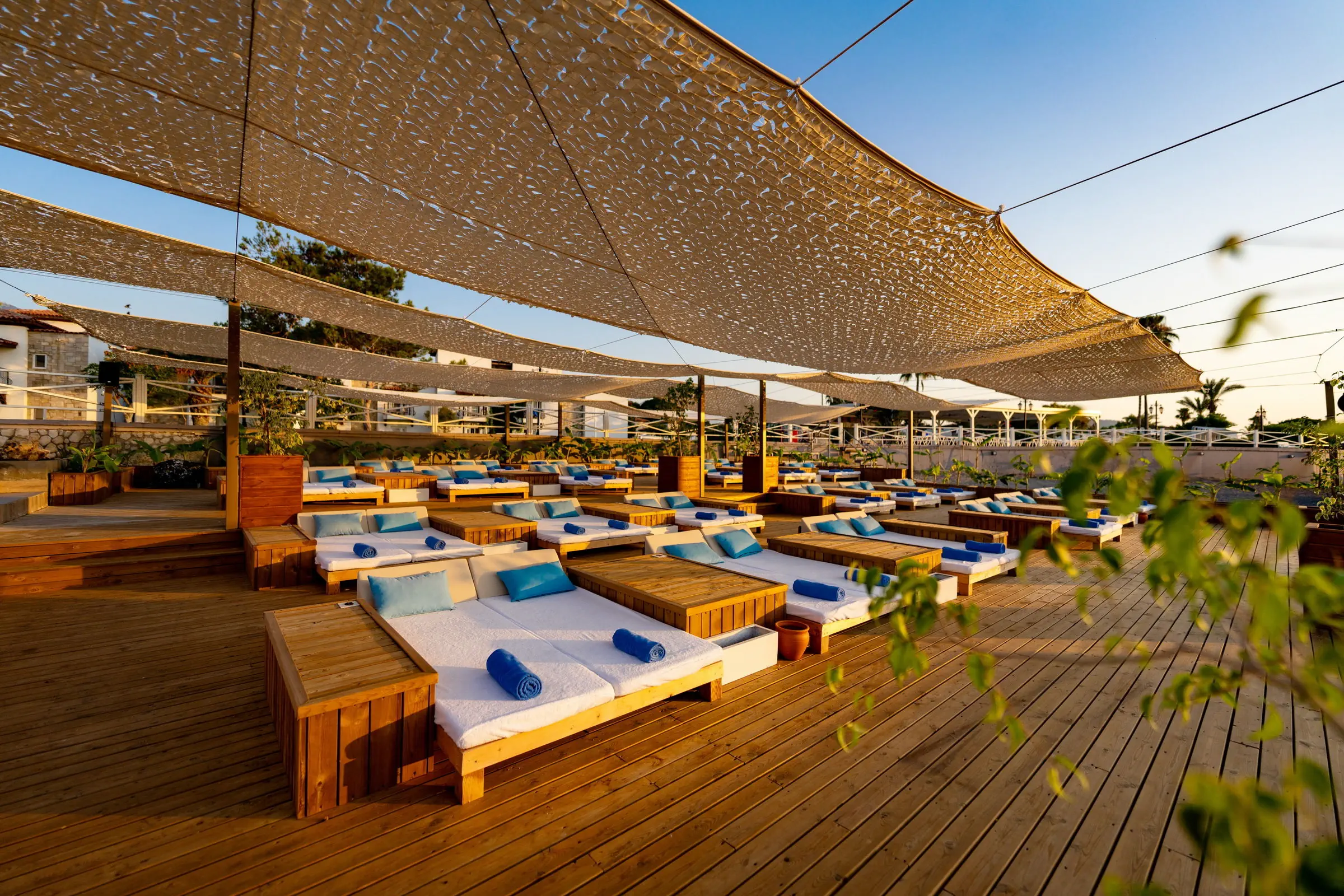 Club Marco Polo (Kemer) - zdjęcie 39