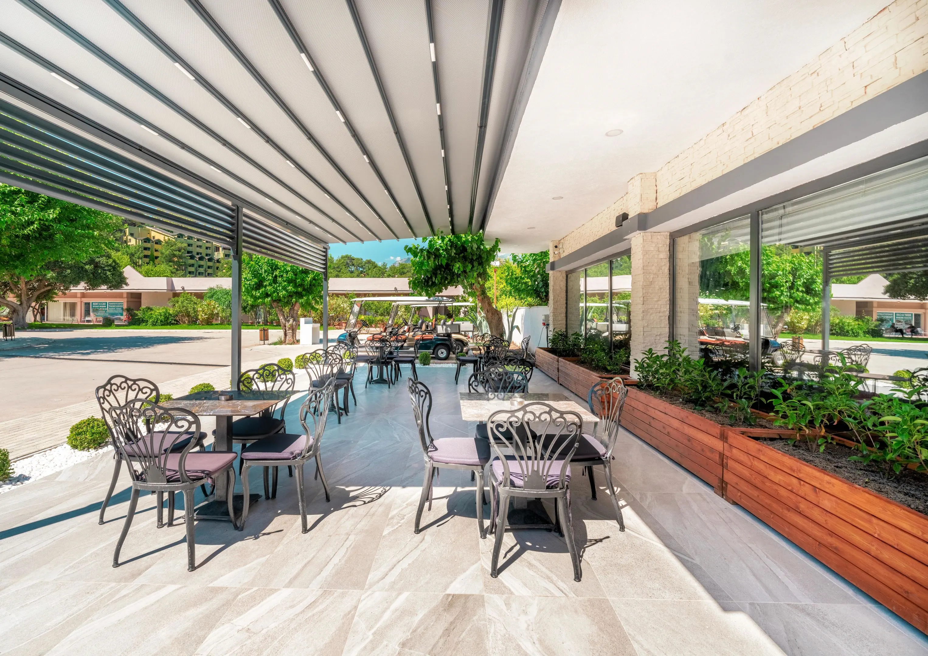 Club Marco Polo (Kemer) - zdjęcie 23