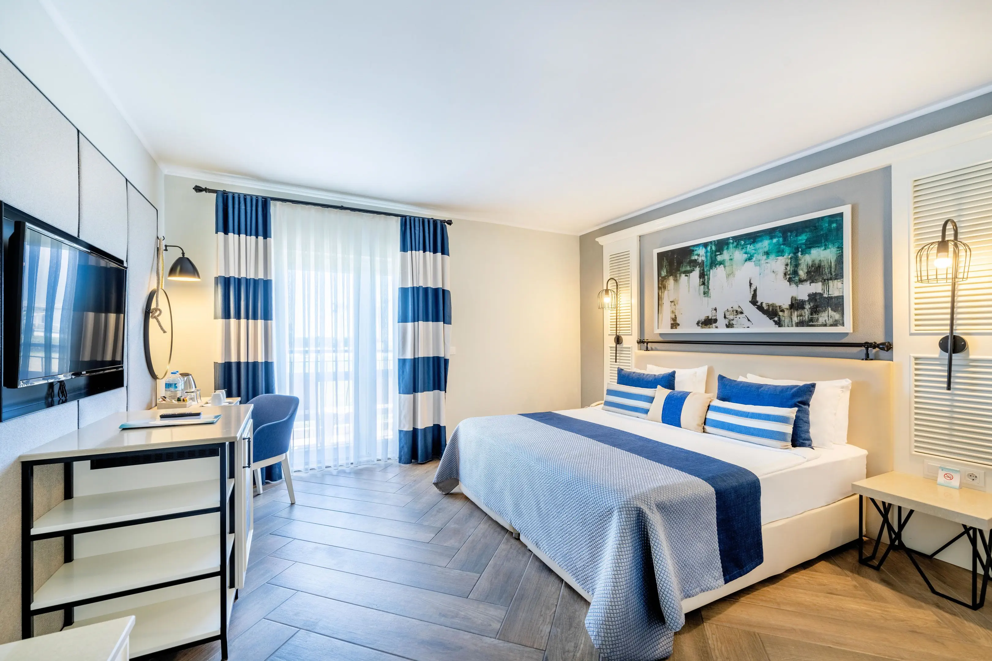 Club Marco Polo (Kemer) - zdjęcie 8