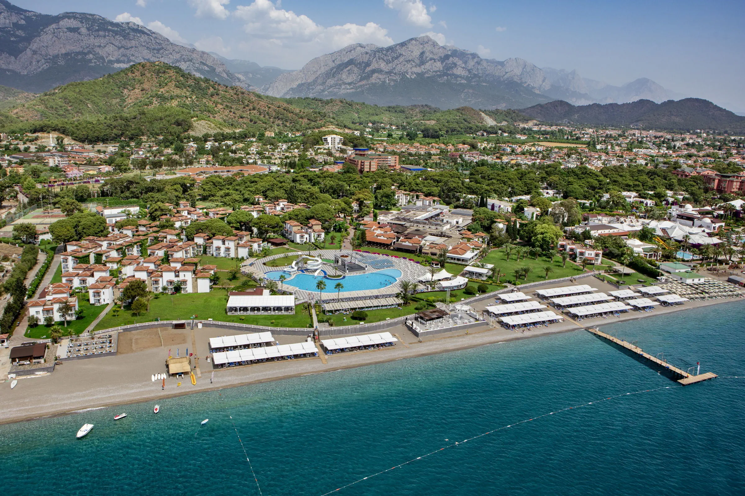 Club Marco Polo (Kemer) - zdjęcie 36
