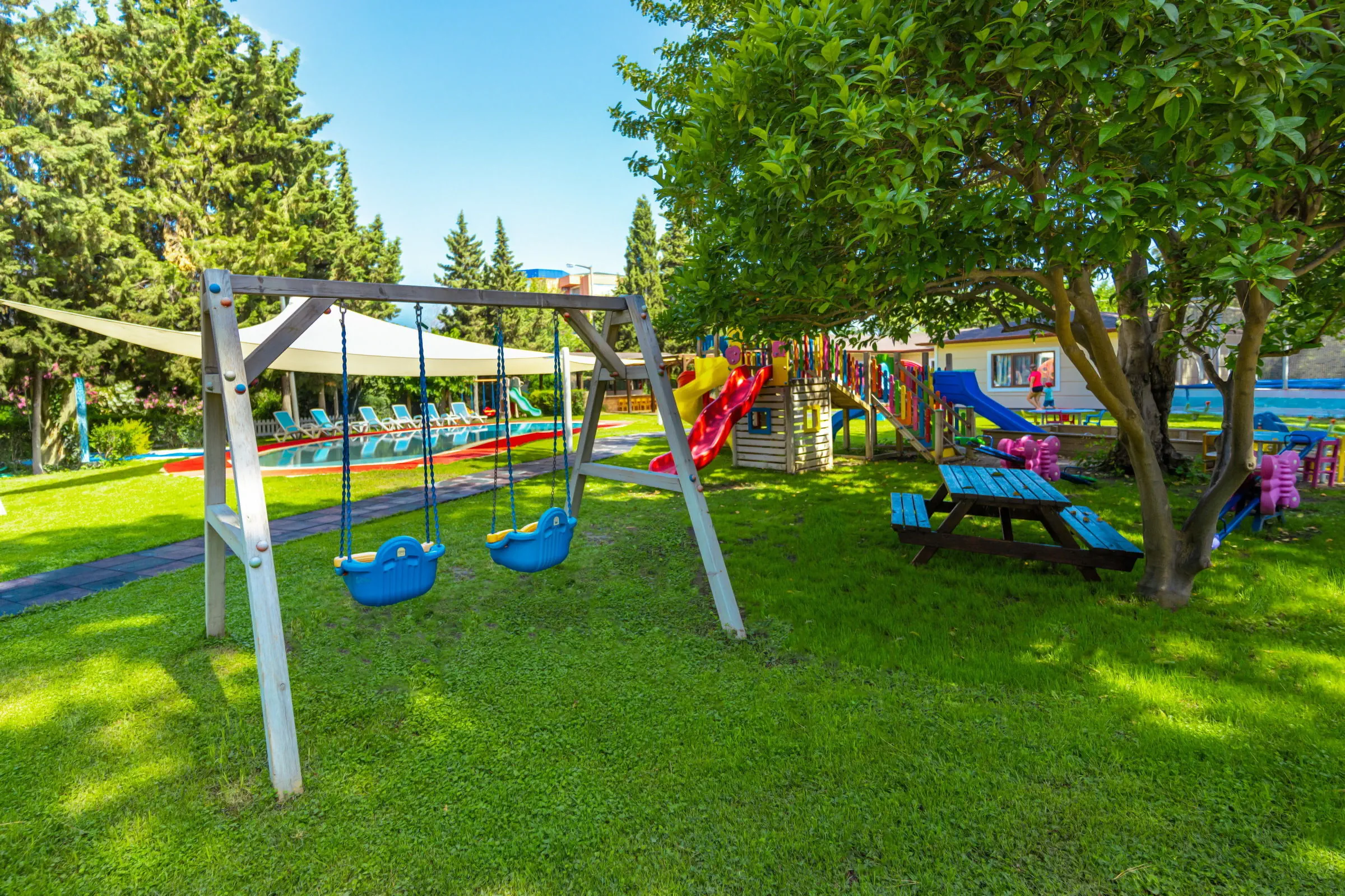 Club Marco Polo (Kemer) - zdjęcie 43