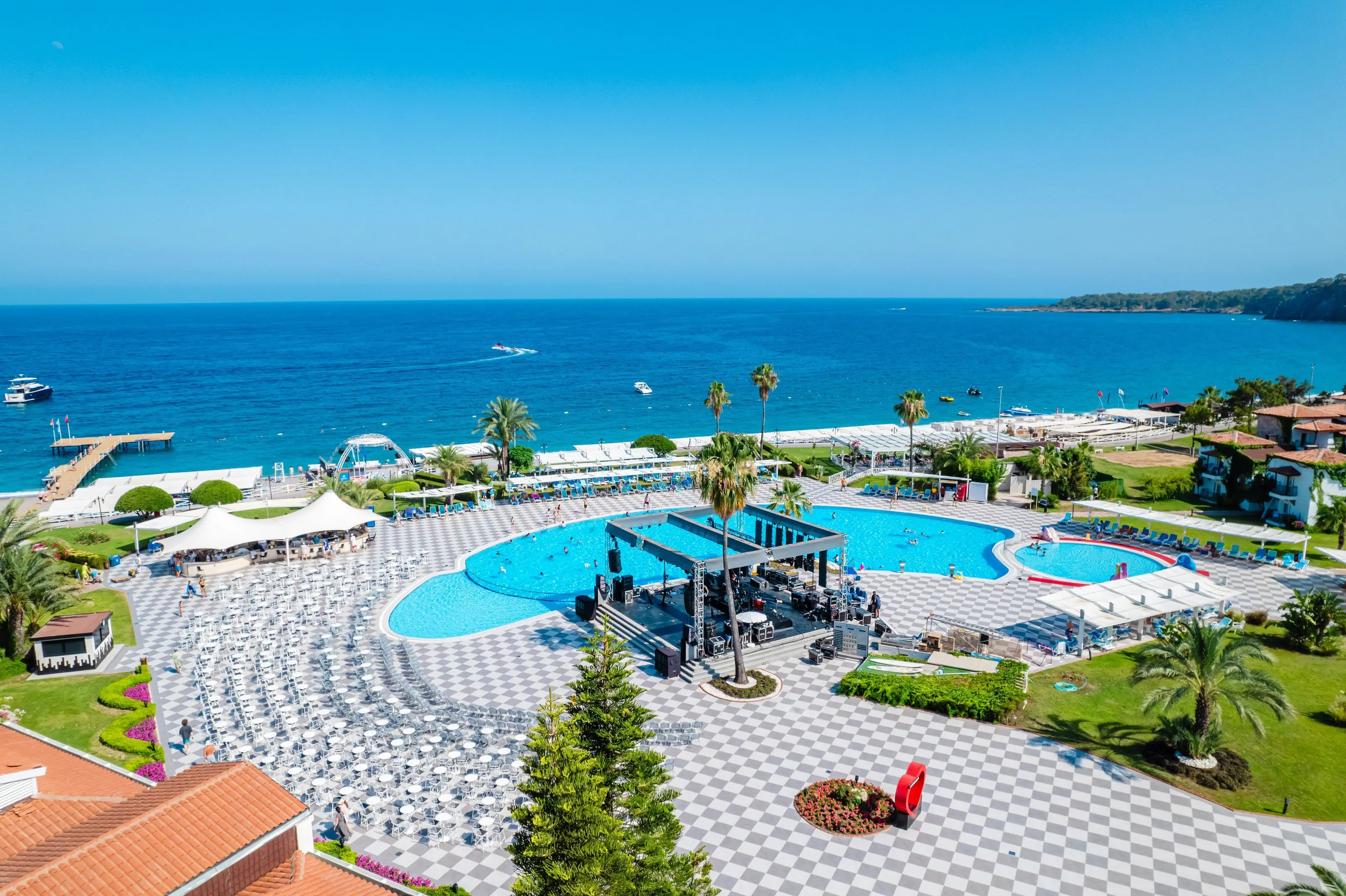 Club Marco Polo (Kemer) - zdjęcie 13
