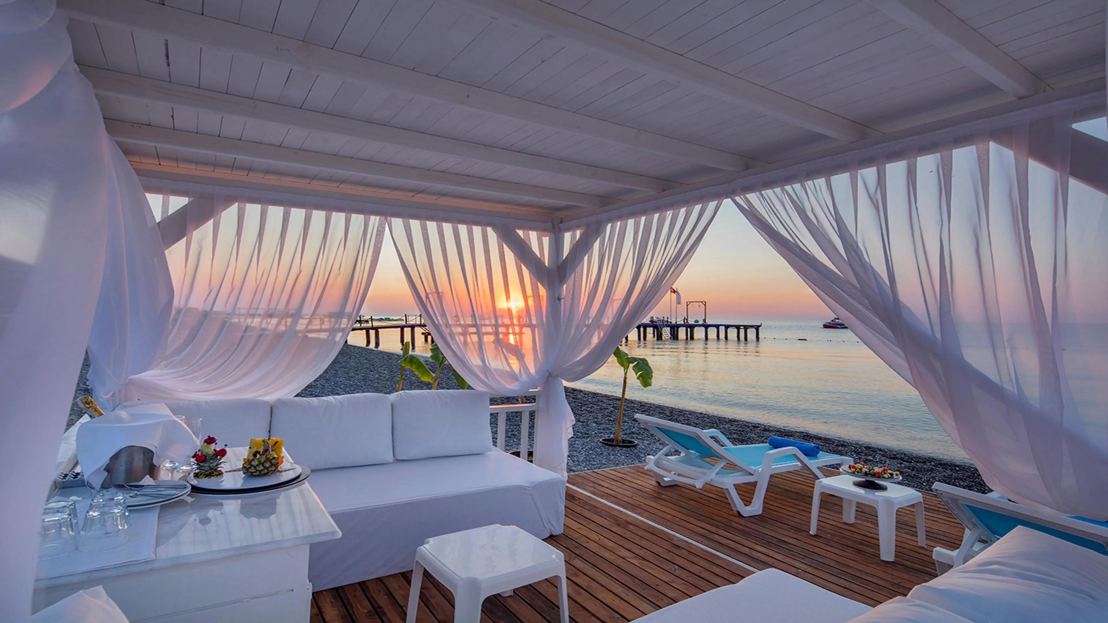 Club Marco Polo (Kemer) - zdjęcie 19