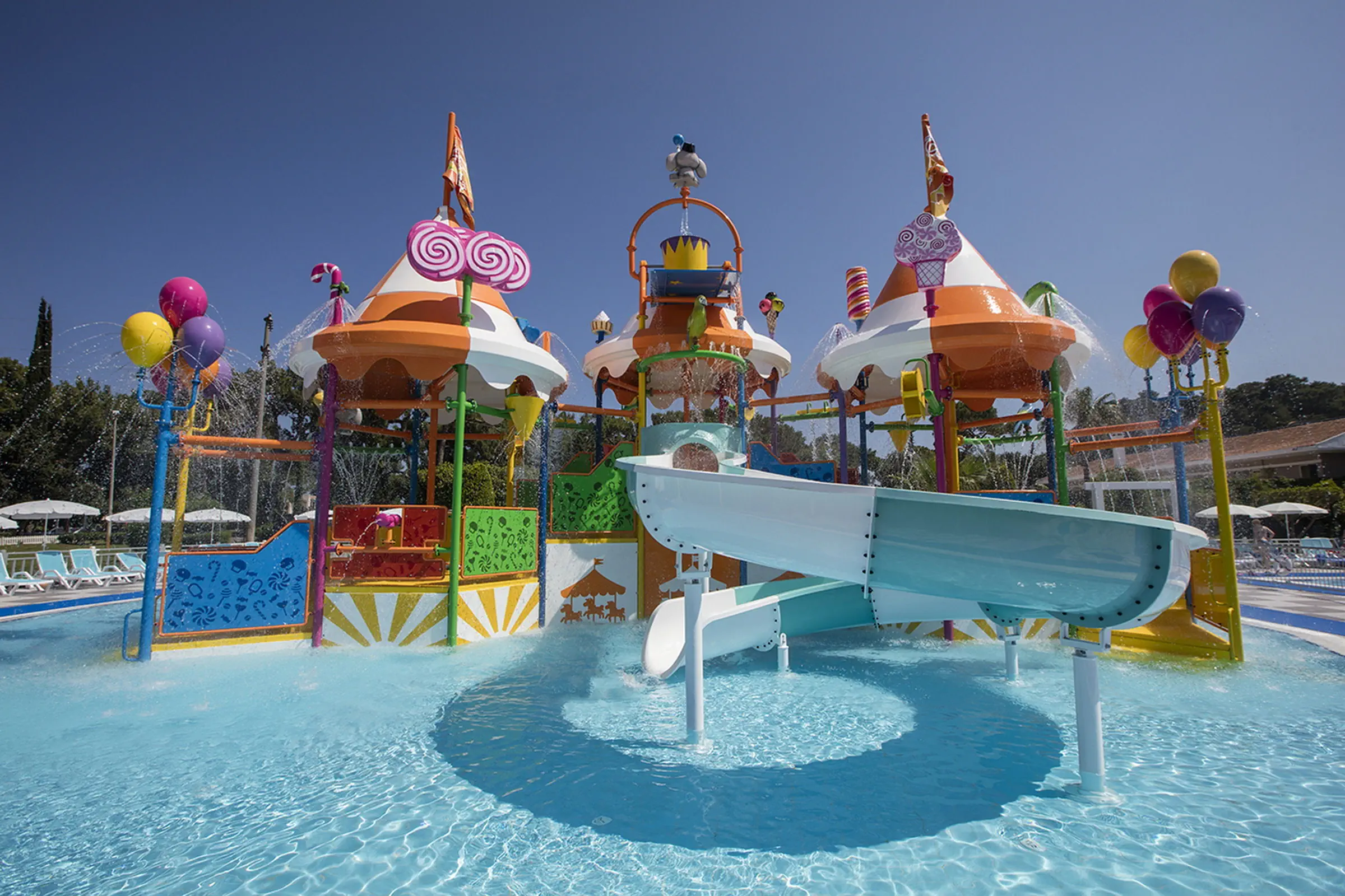 Club Marco Polo (Kemer) - zdjęcie 40