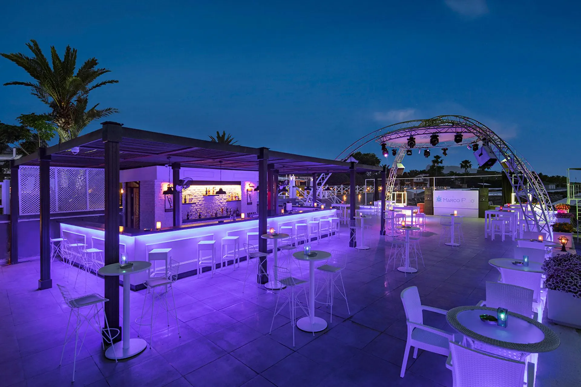 Club Marco Polo (Kemer) - zdjęcie 35