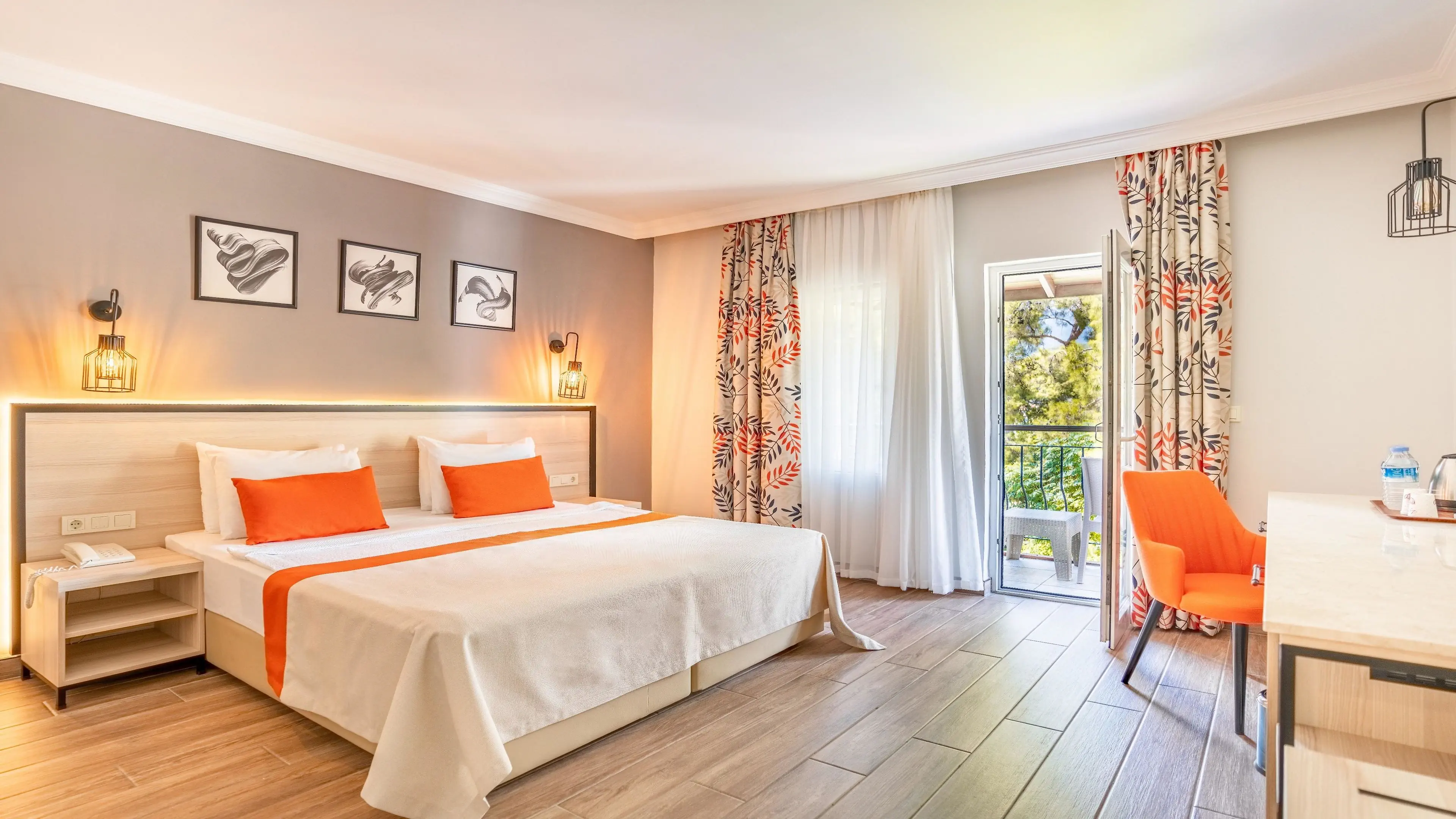 Club Marco Polo (Kemer) - zdjęcie 4