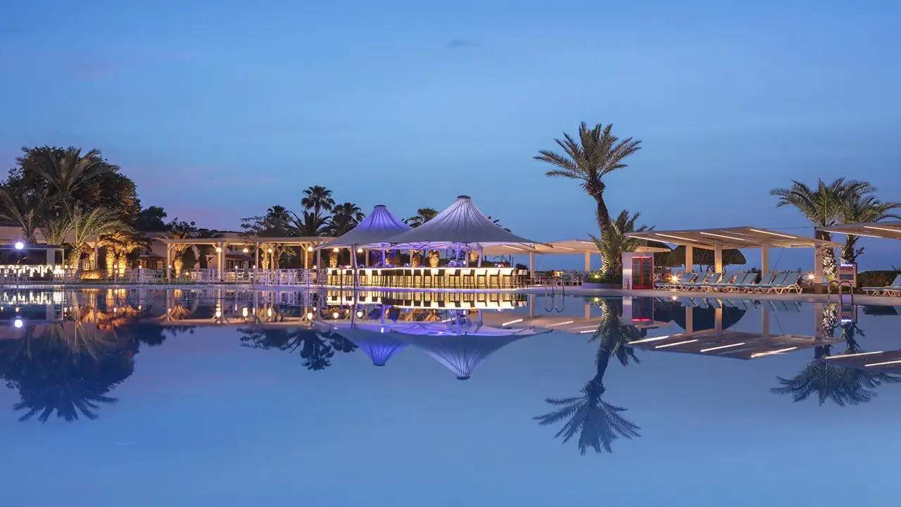 Club Marco Polo (Kemer) - zdjęcie 14